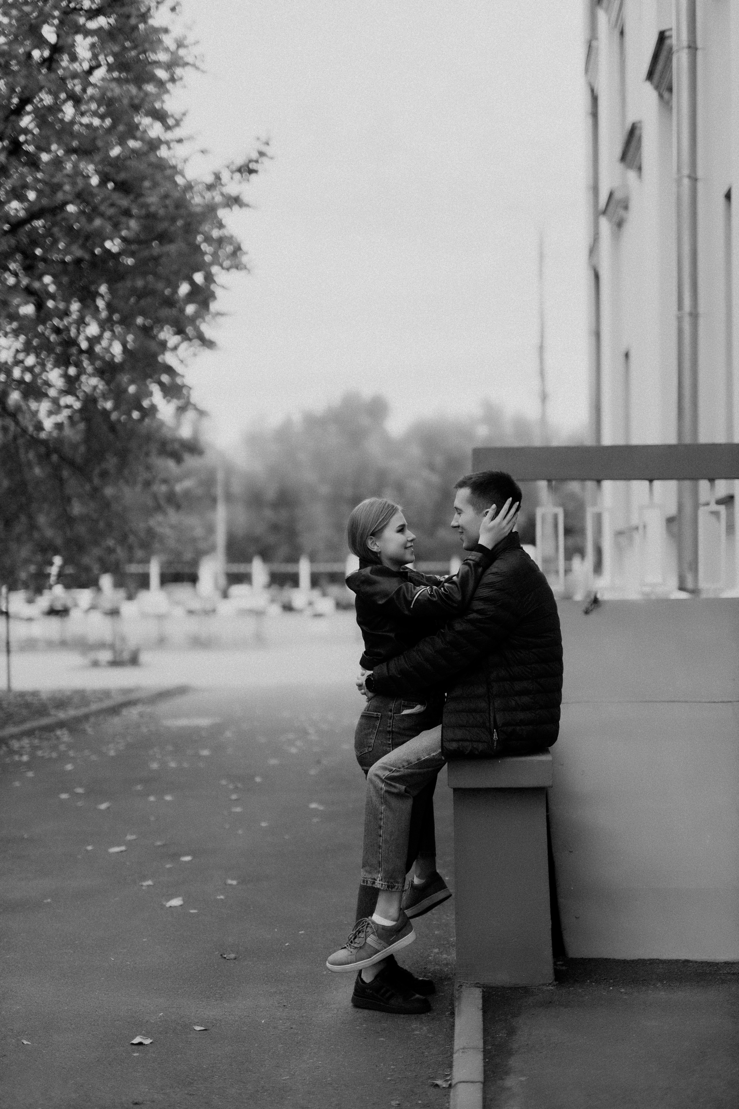 Лиза и Антон. Свадебные фотографы в Гомеле и Минске Сергей и Анастасия Фещенок