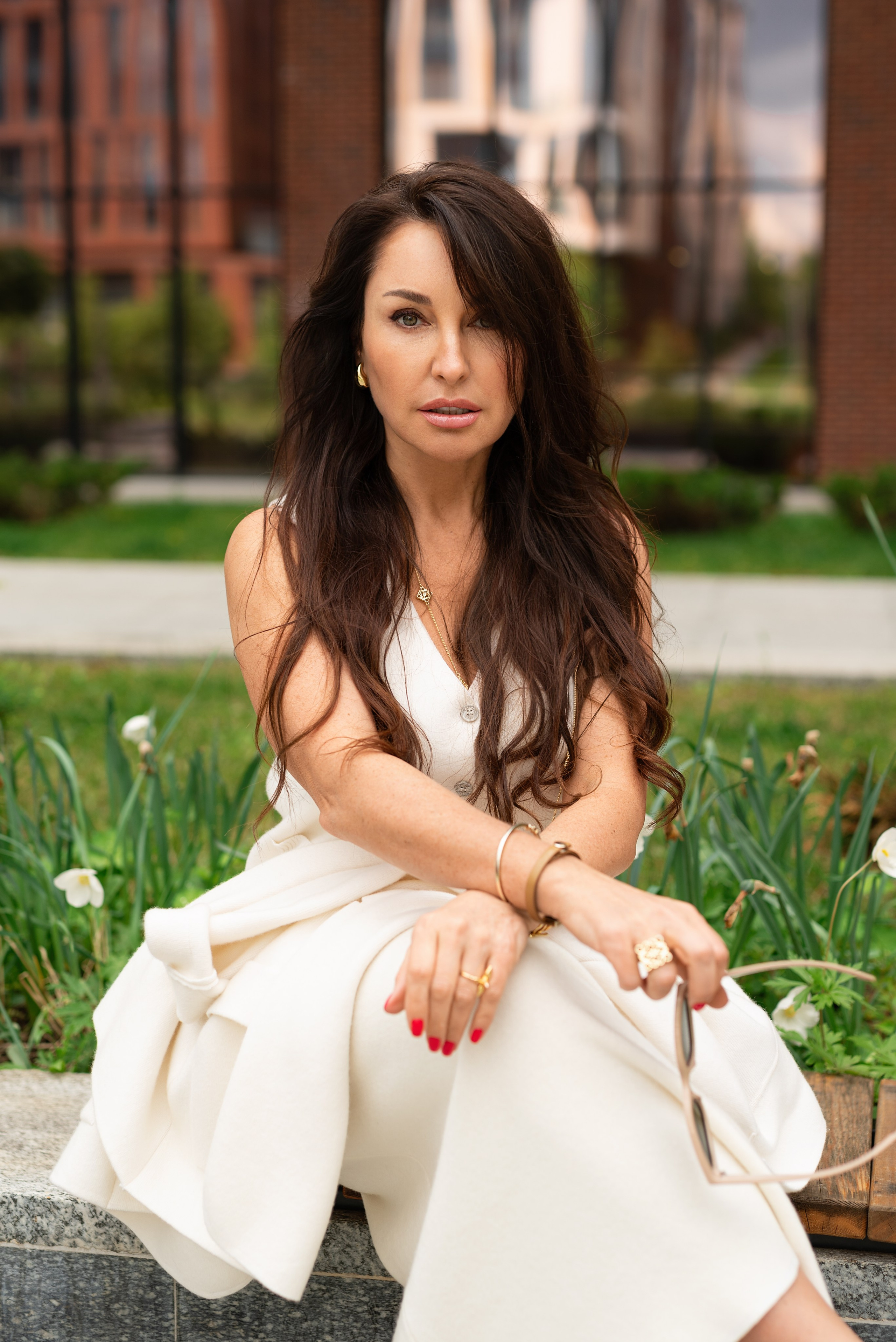 FORMAiQ. Фотограф Москва Кристина Георгиева