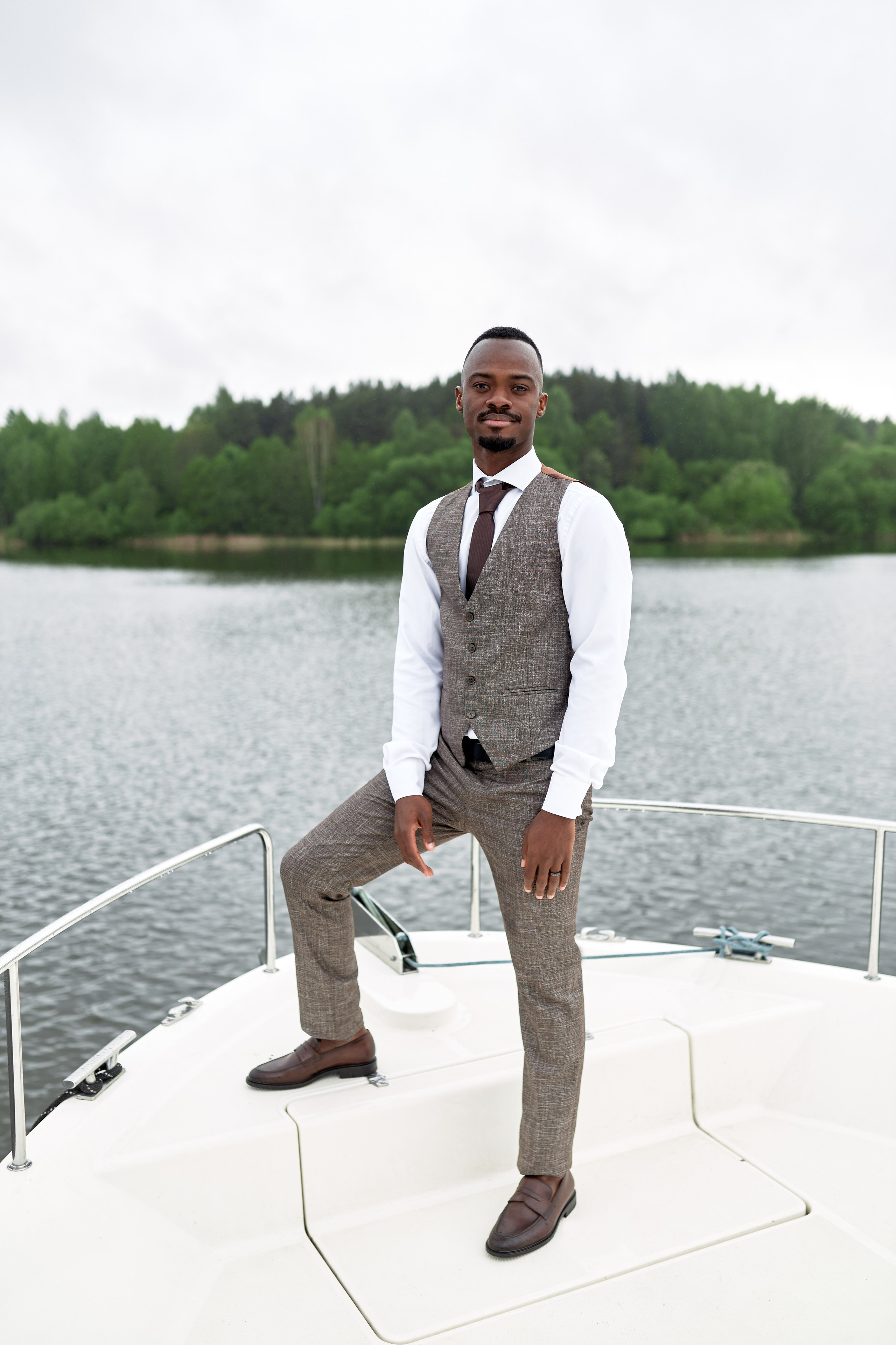 ЯХТА MADAM. Cheta Kovalevsky фотографы