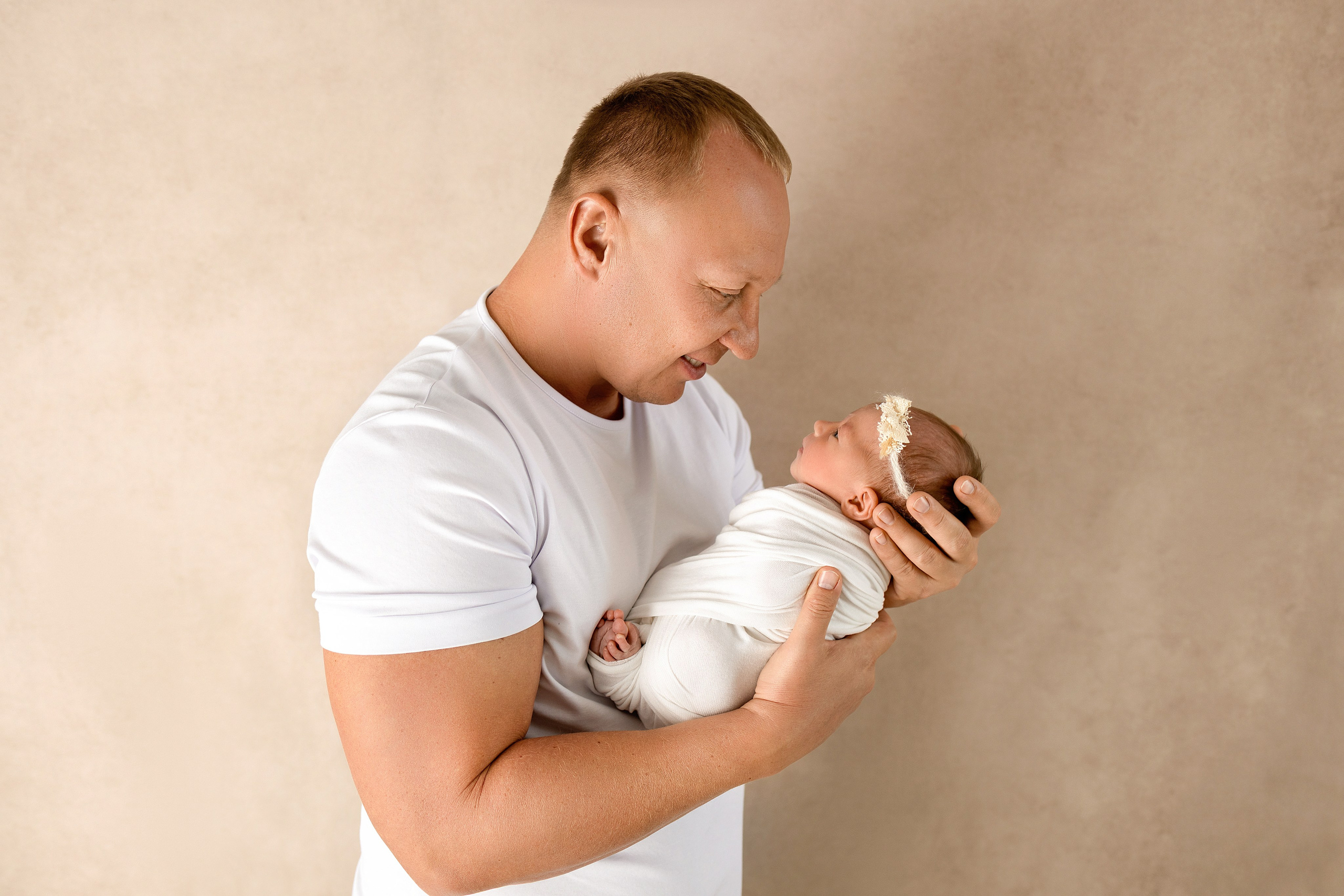 Семейные фотографии. Фотограф новорожденных в г. Ростове-на-Дону Инна Дурасова