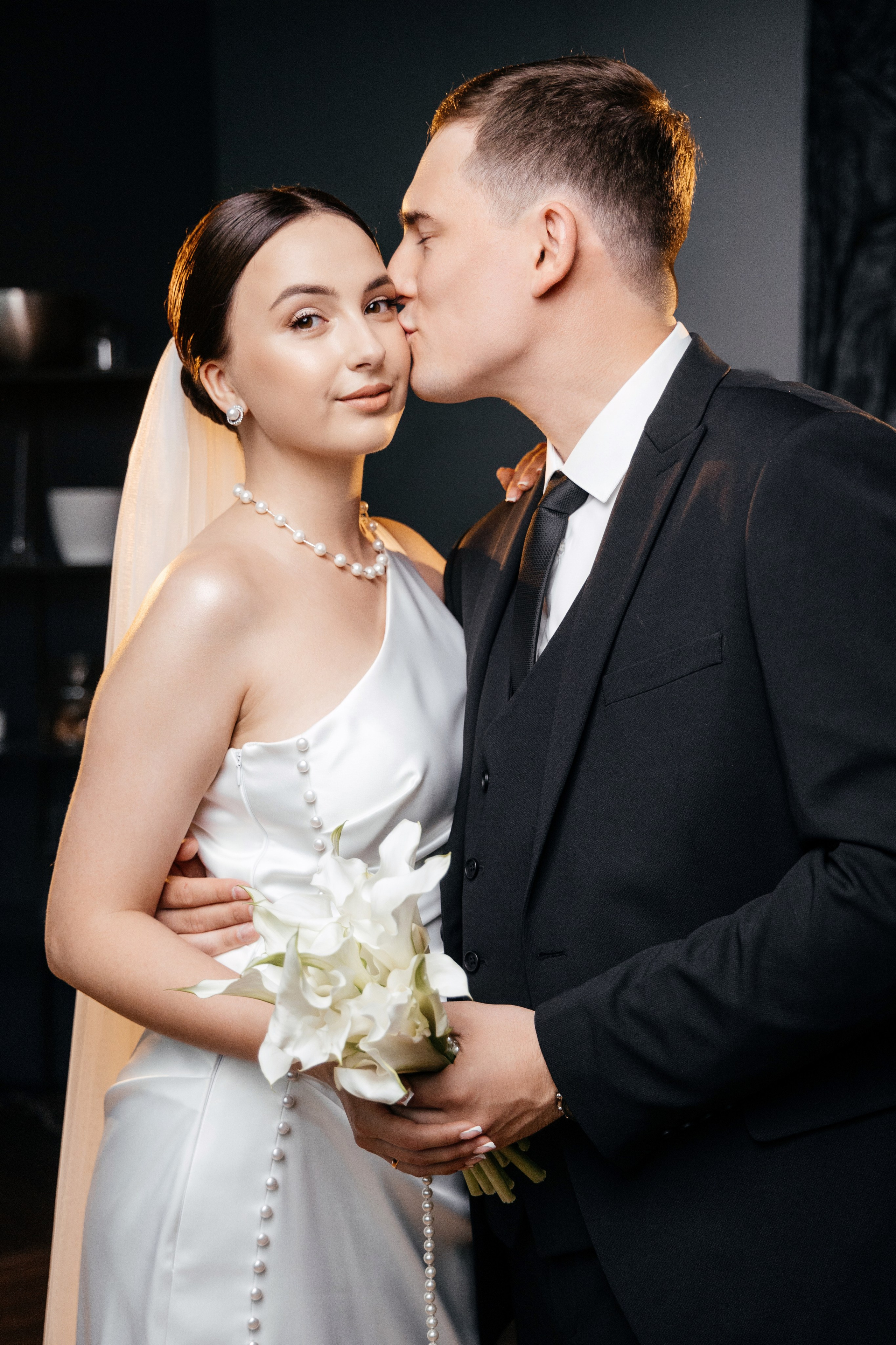 A&E WEDDING DAY. ФОТОГРАФ | ВИДЕОГРАФ | КУРГАН | ТЮМЕНЬ | ЕКБ Михаил Сутягин