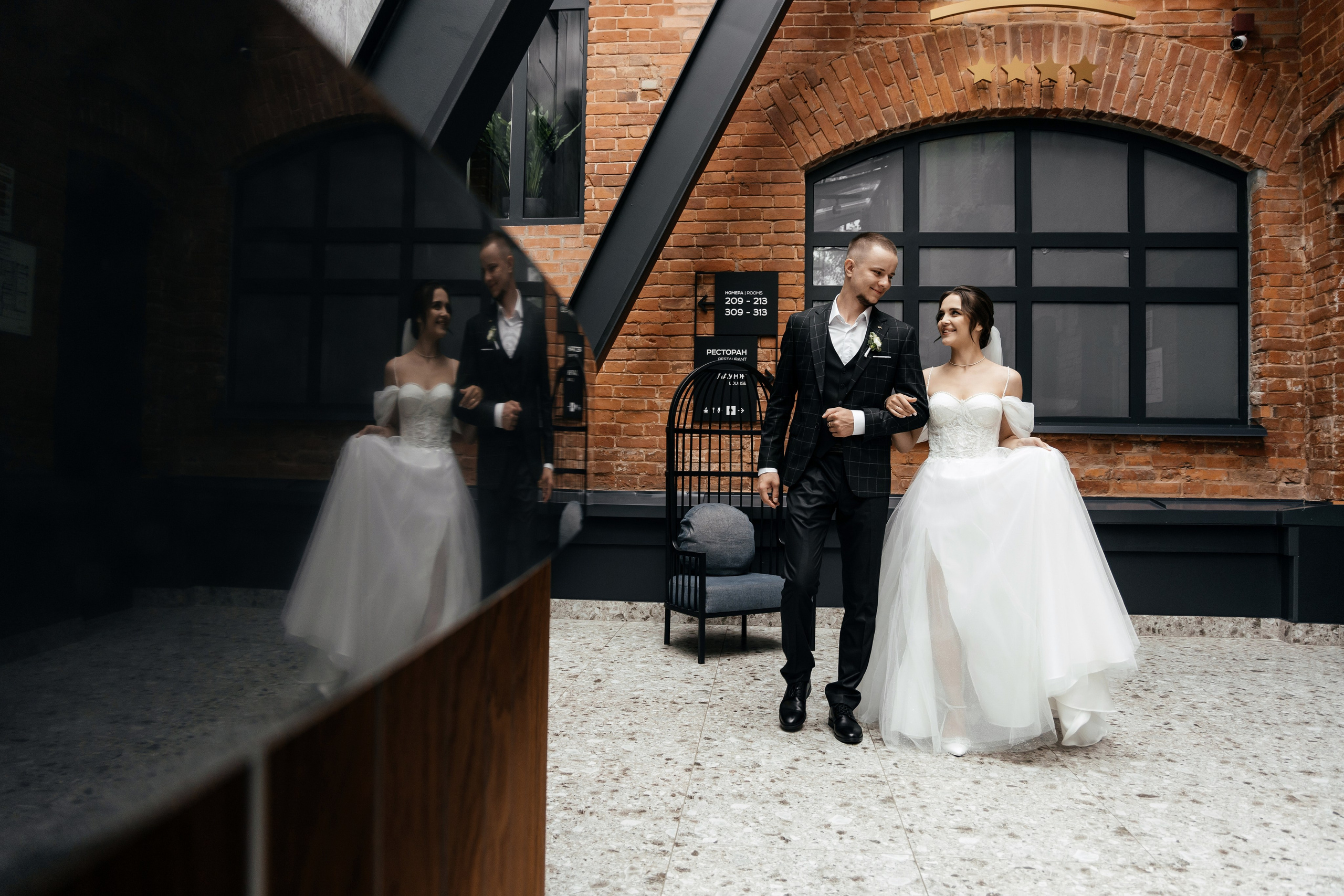 A&D WEDDING DAY. ФОТОГРАФ | ВИДЕОГРАФ | КУРГАН | ТЮМЕНЬ | ЕКБ Михаил Сутягин