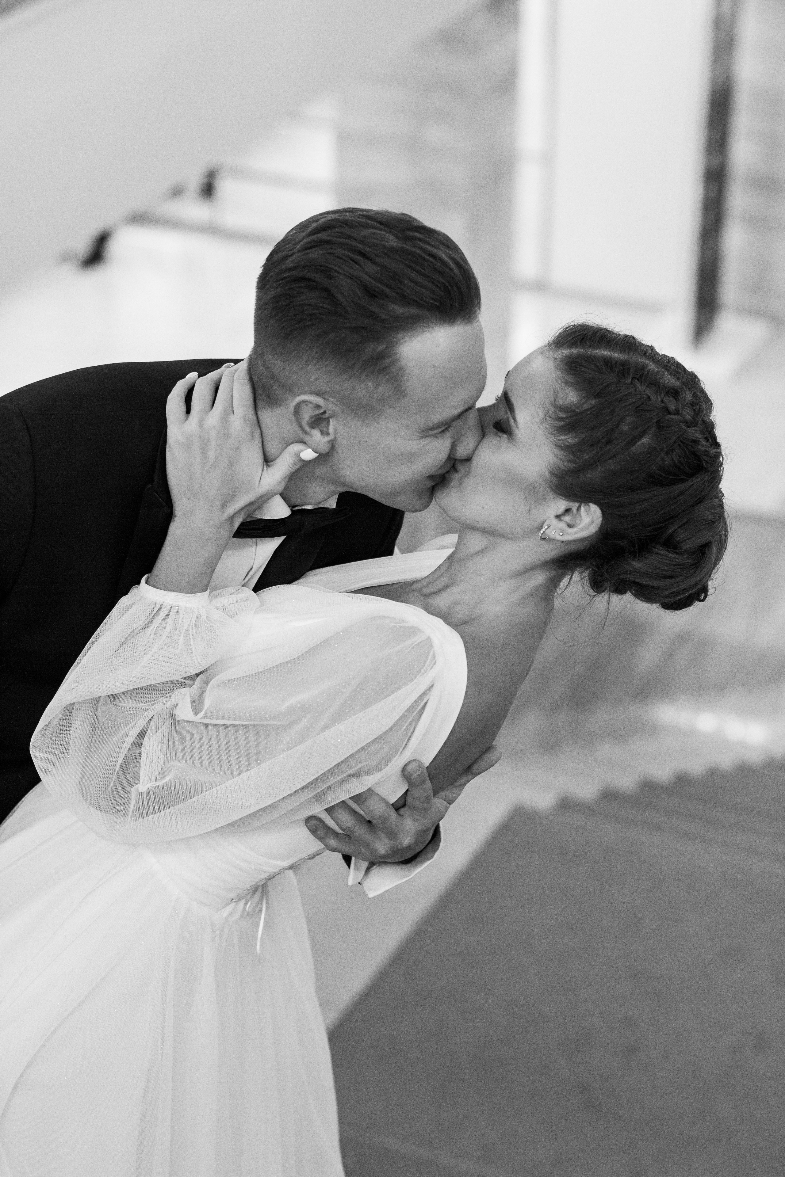 Татьяна и Владислав. Главная