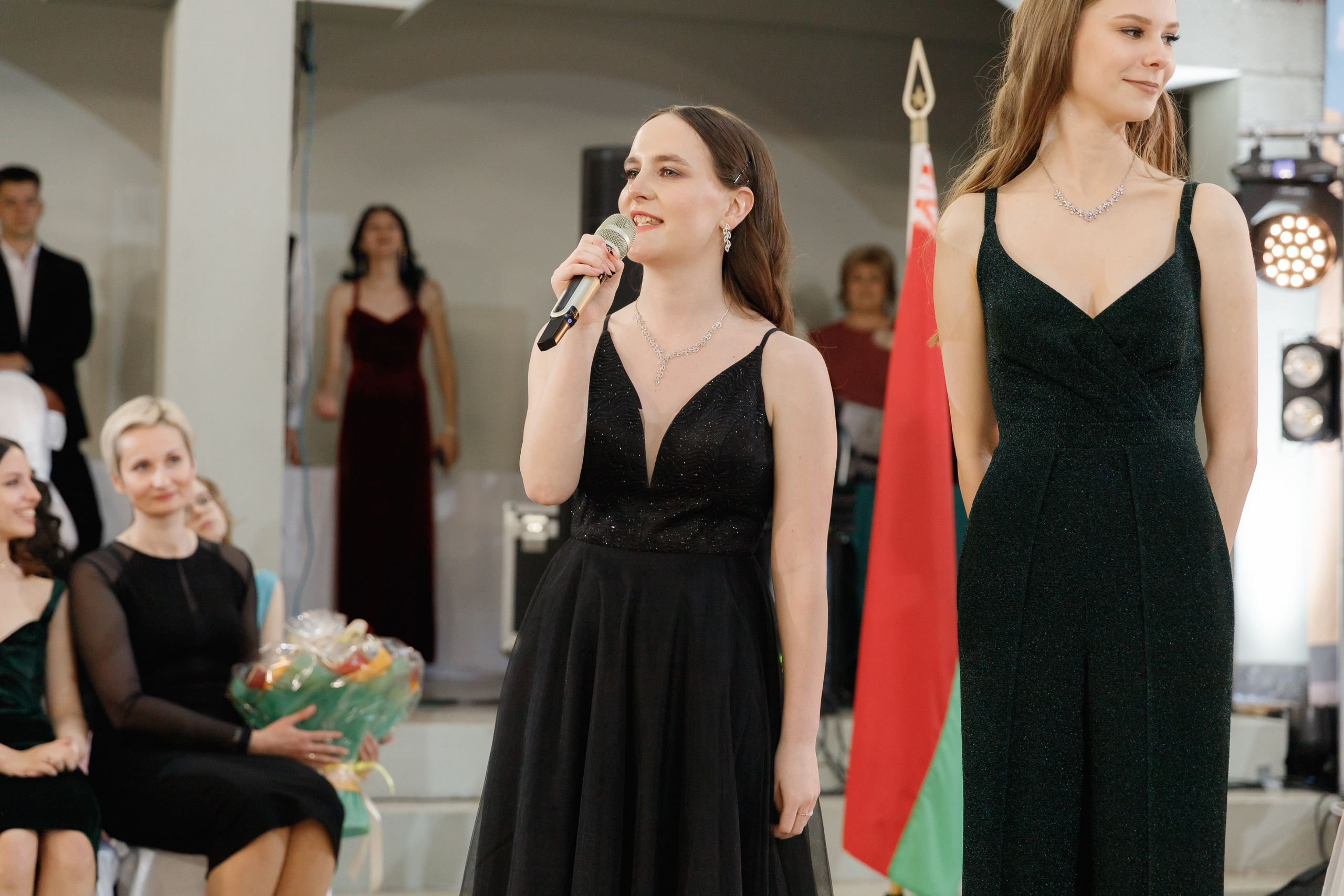 Школьный выпускной 2023 год в Минске. Свадебный фотограф в Минске/Беларуси Сергей Спиридонов