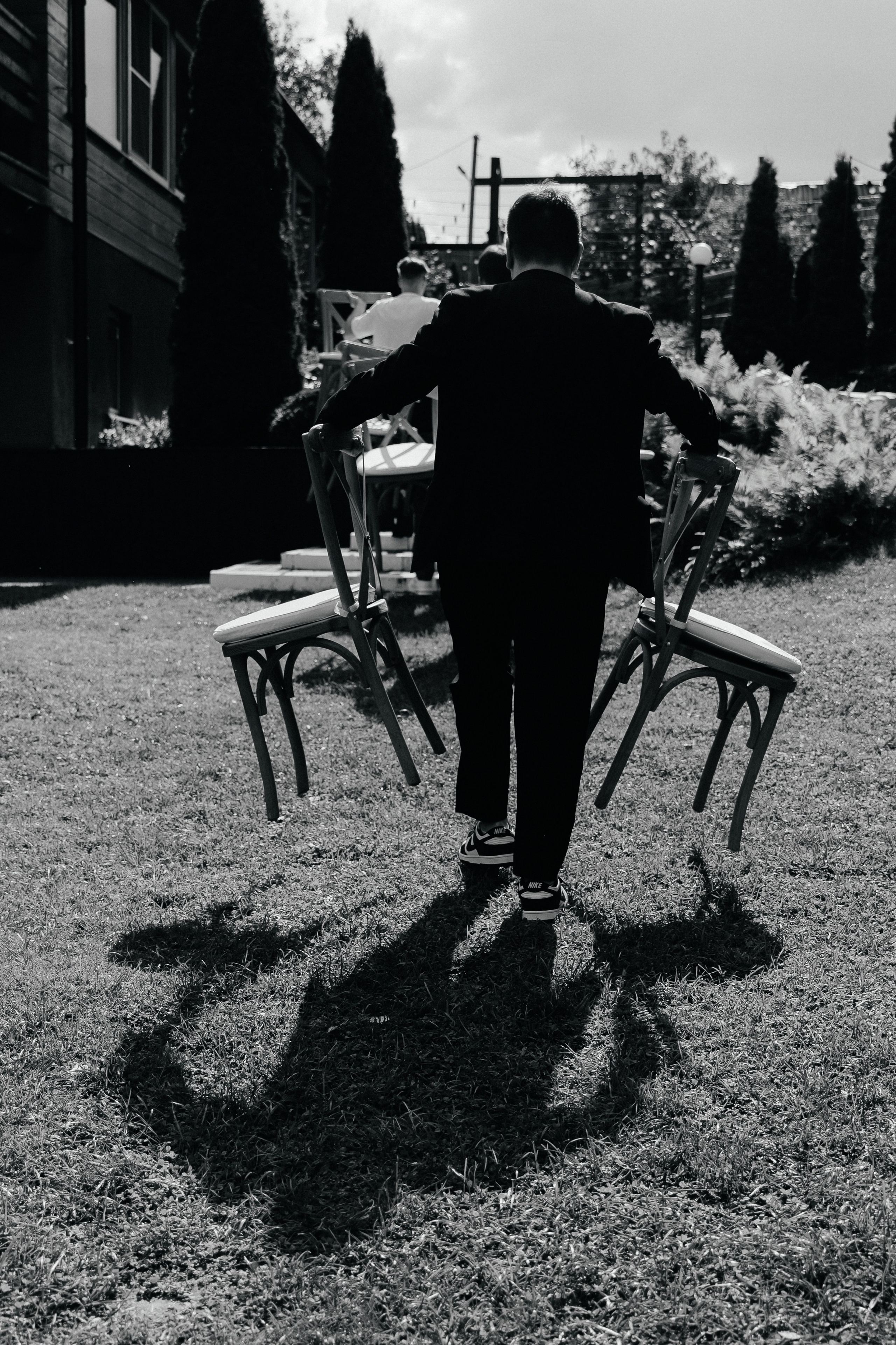 Свадебная фотосессия в агроусадьбе Лабодянка в Минске. Свадебный фотограф в Минске/Беларуси Сергей Спиридонов