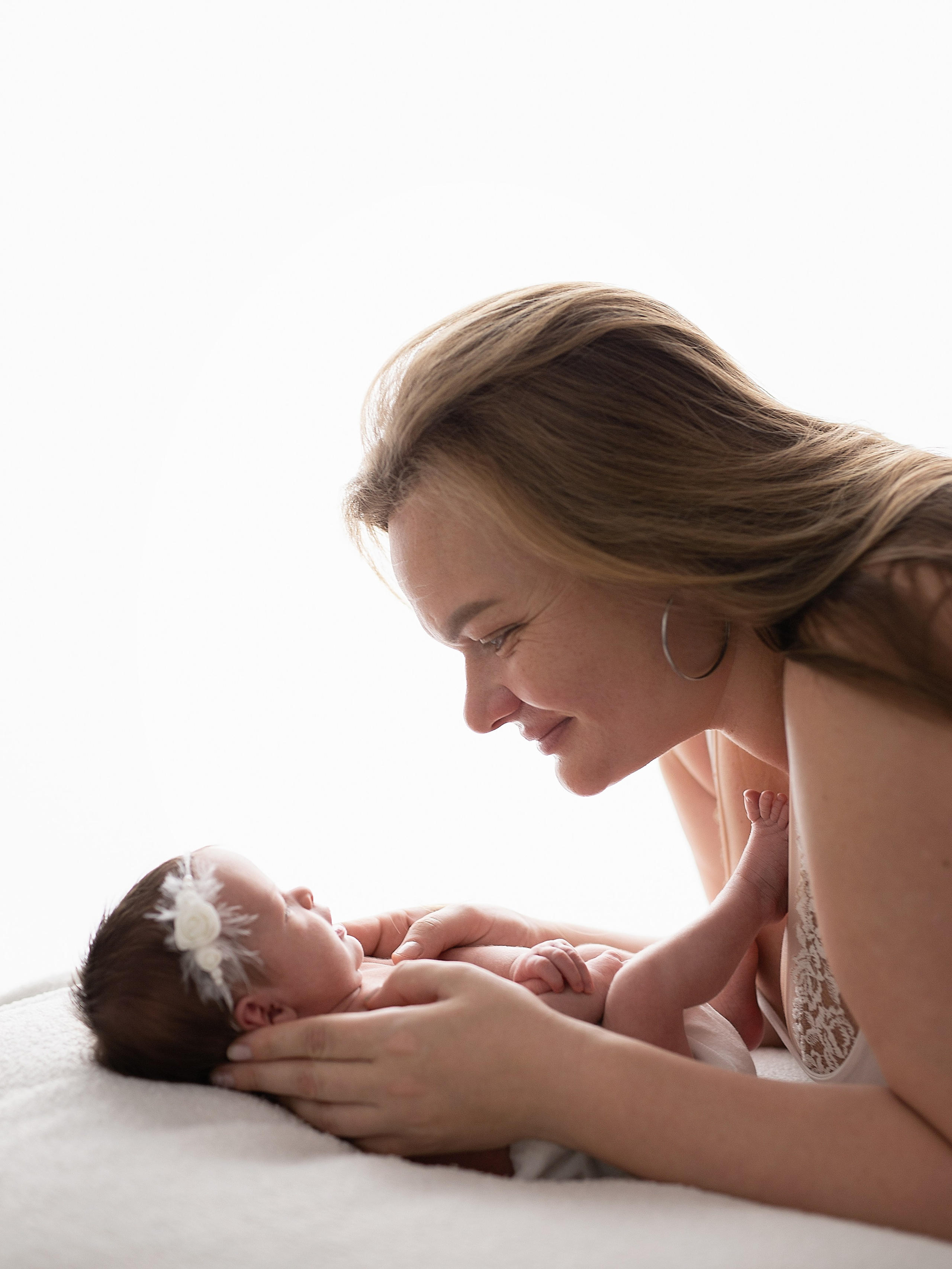 Цены NEWBORN с примерами. Фотограф в Перми Anastasia Aone