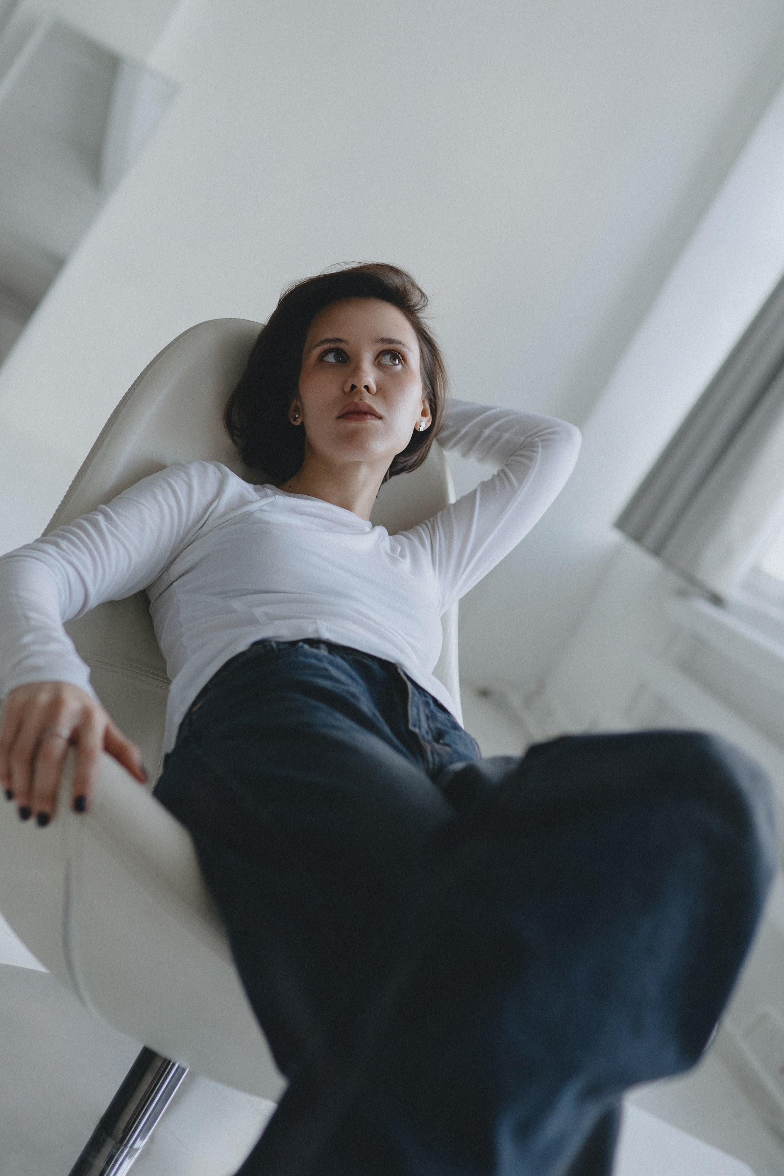 Портреты. Фотограф Екатерина Огродничая Тюмень