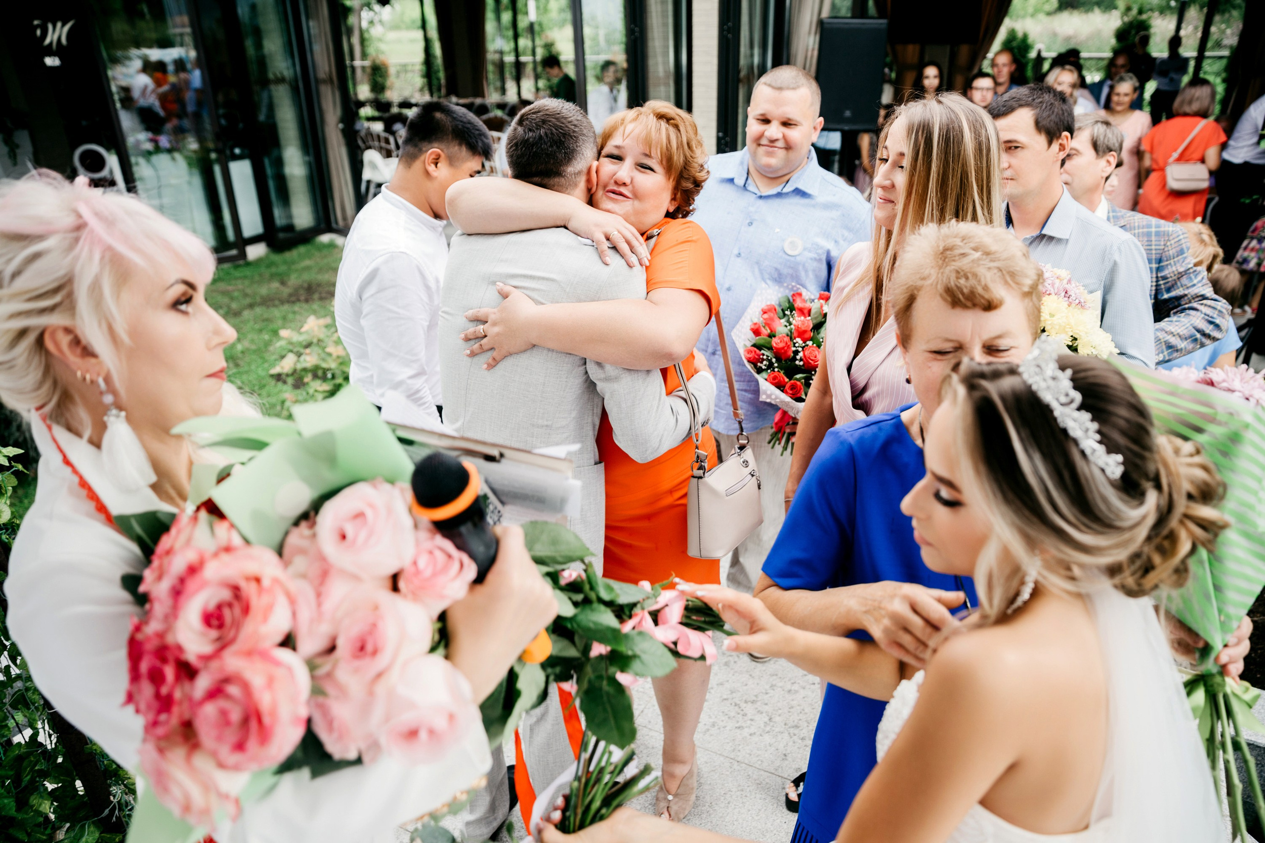 Михаил и Анна. Свадебный фотограф Иркутск, репортажный фотограф Иркутск