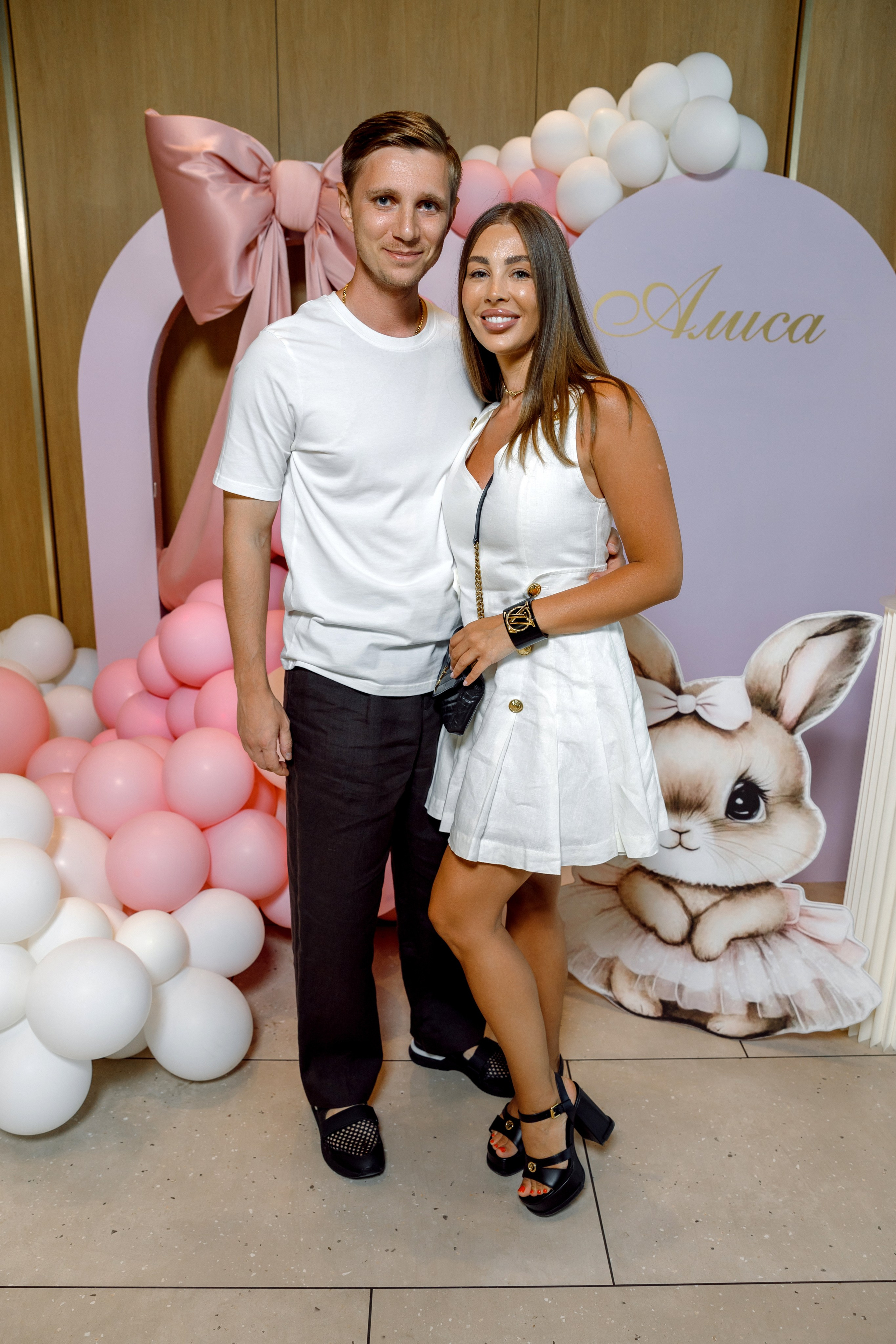 ДР Алисы 1 год. Свадебный фотограф Иркутск, репортажный фотограф Иркутск