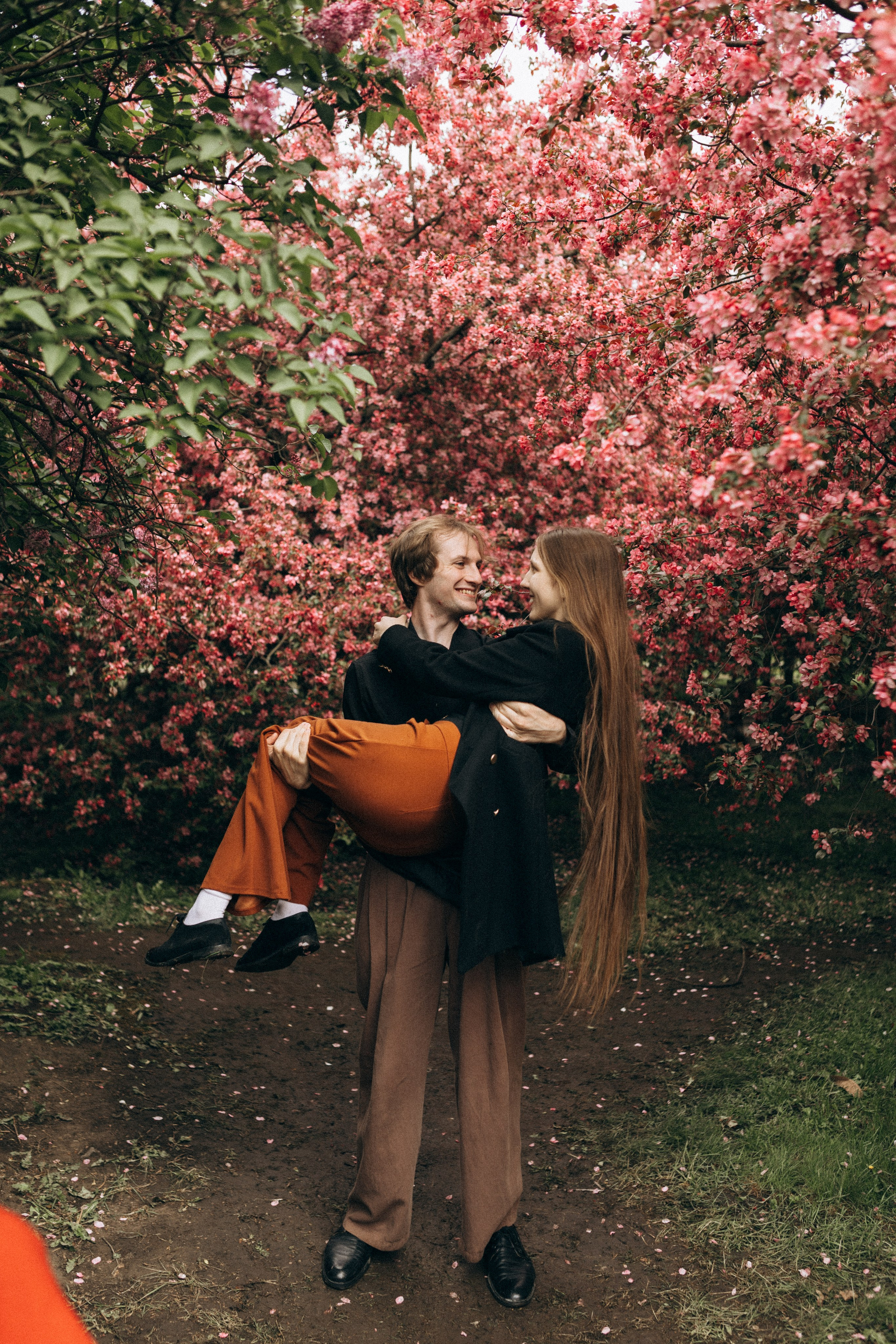 Марк, Юля и Ева. Фотограф в Москве Диана Малимон