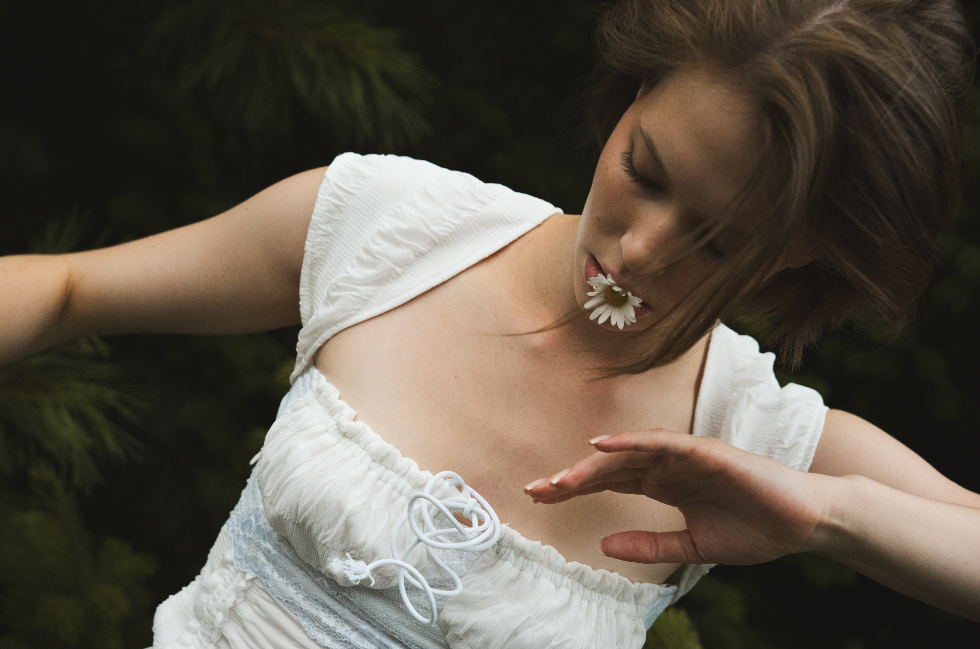 Ксения. Фотограф Красноярск | Varvara Kalugina