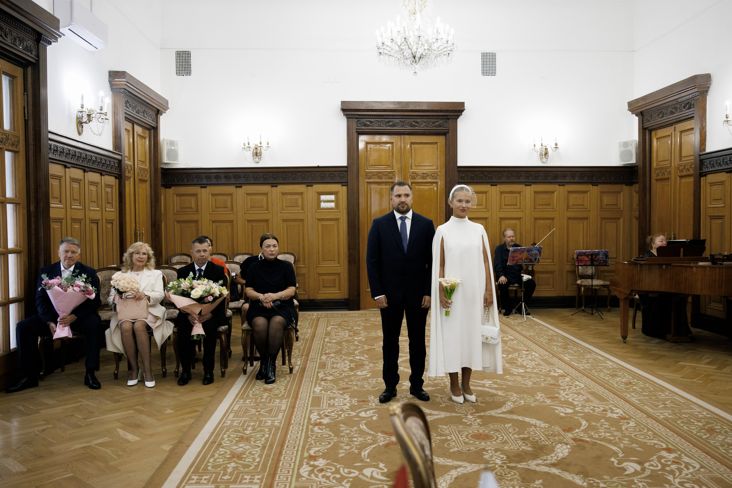 Навечно — Да!. Свадебный и семейный фотограф в Москве Julia Juice