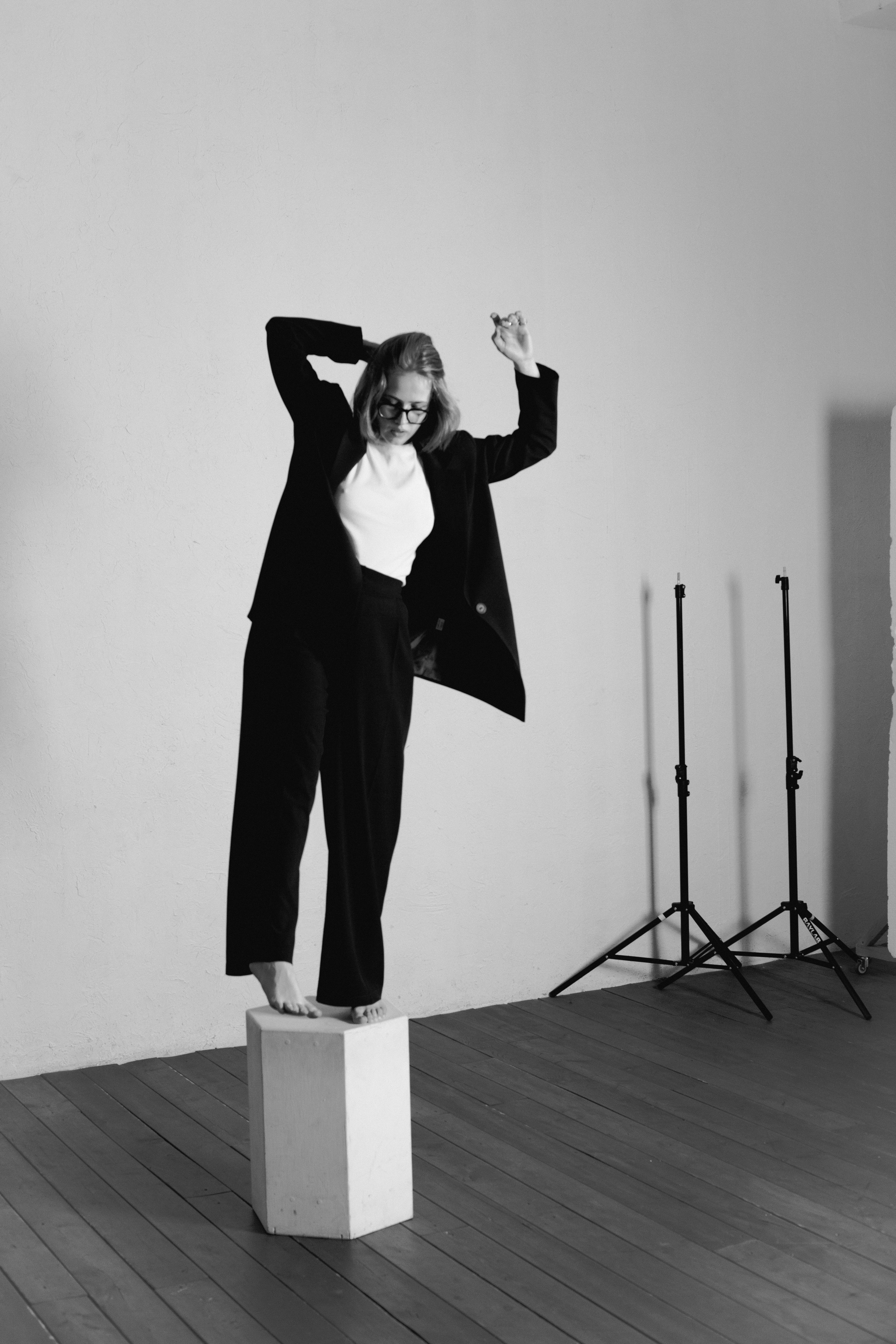 Даша. Фотограф Блинова Арина | Санк-Петербург