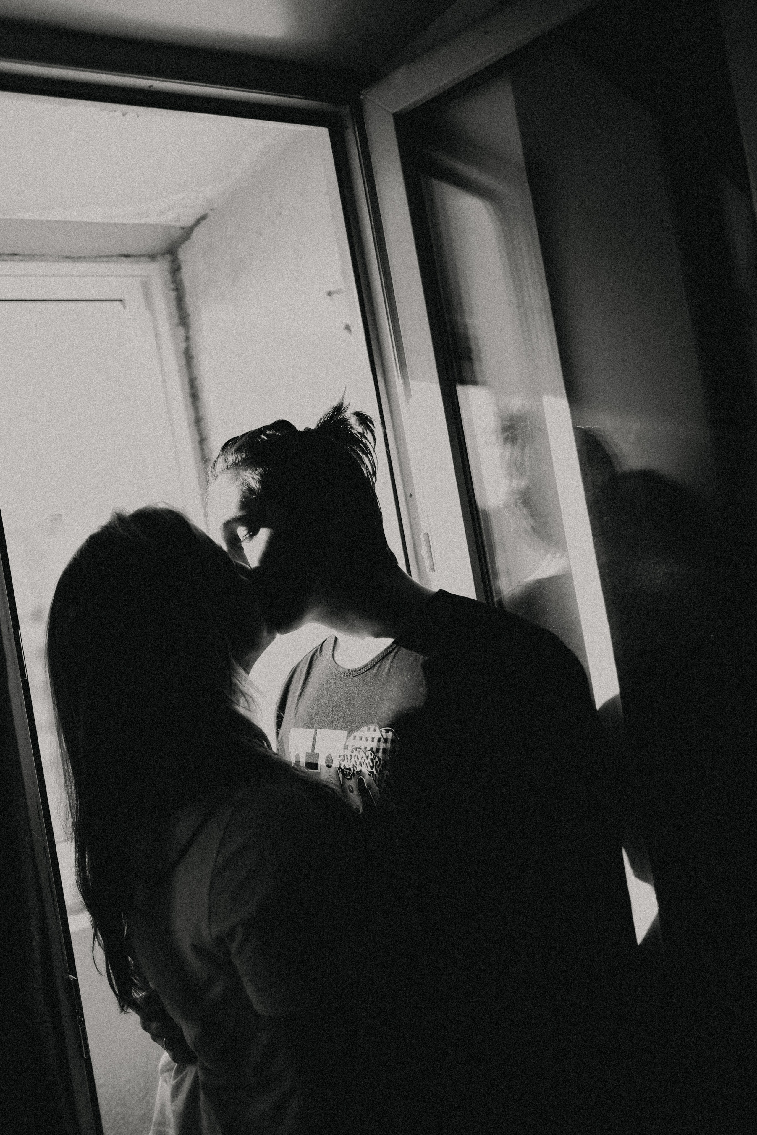 Настя и Влад. Фотограф Блинова Арина | Санк-Петербург