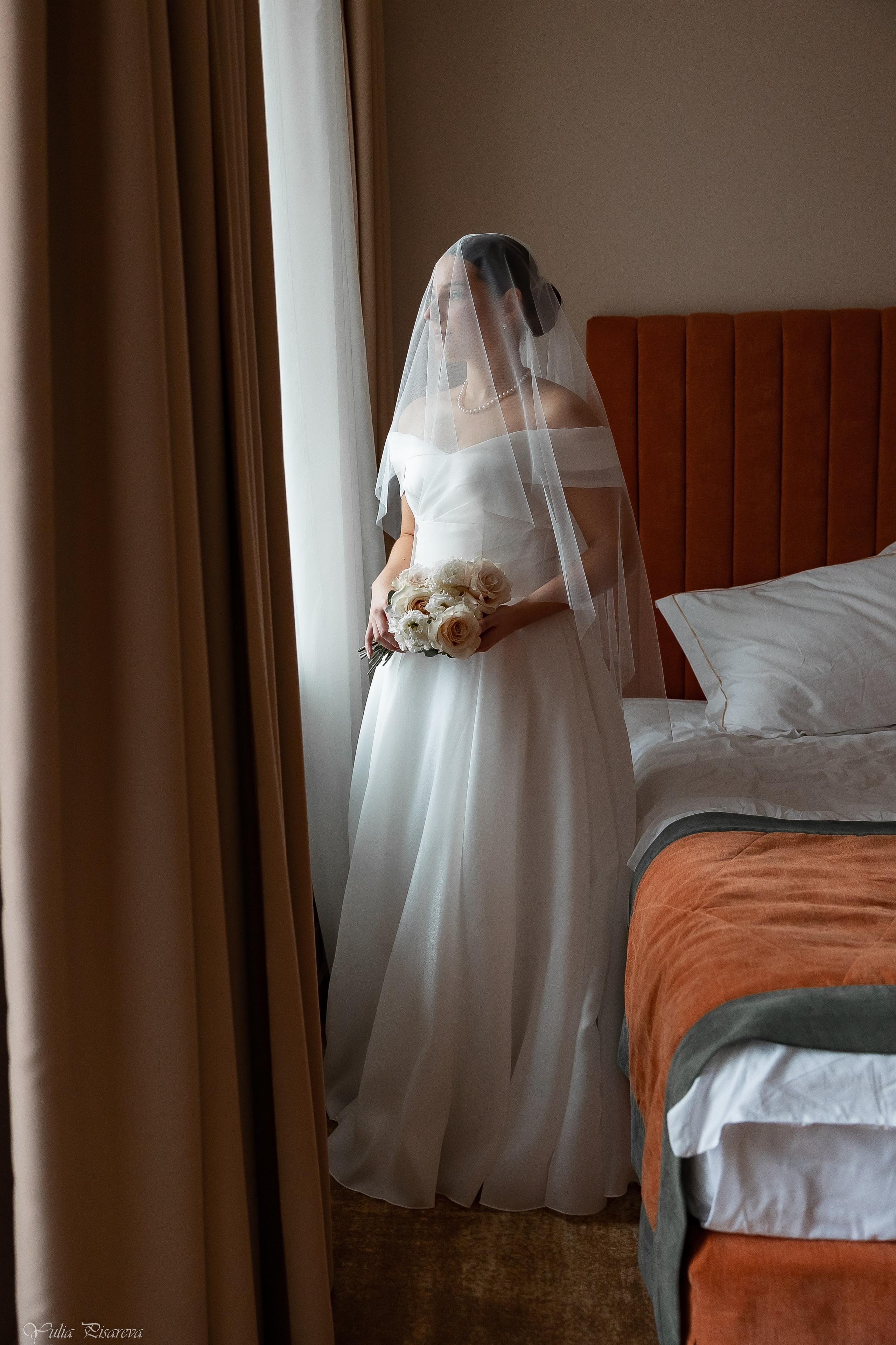 Свадьба Никита и Валерия. Фотограф в Санкт-Петербурге Писарева Юлия