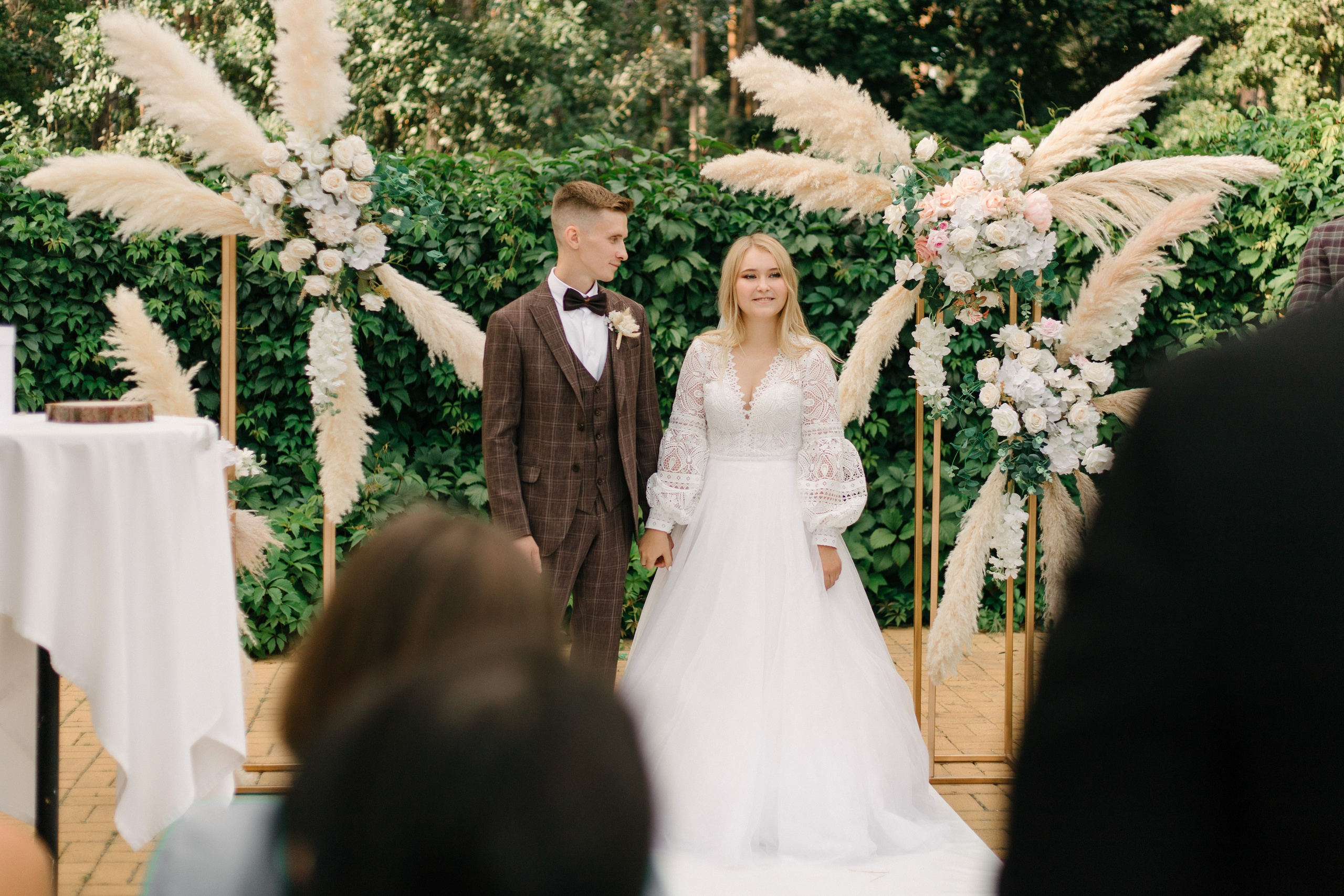 Екатерина и Александр. 26.08.23. Свадебный фотограф Москва Воронеж Ленкова Ксения