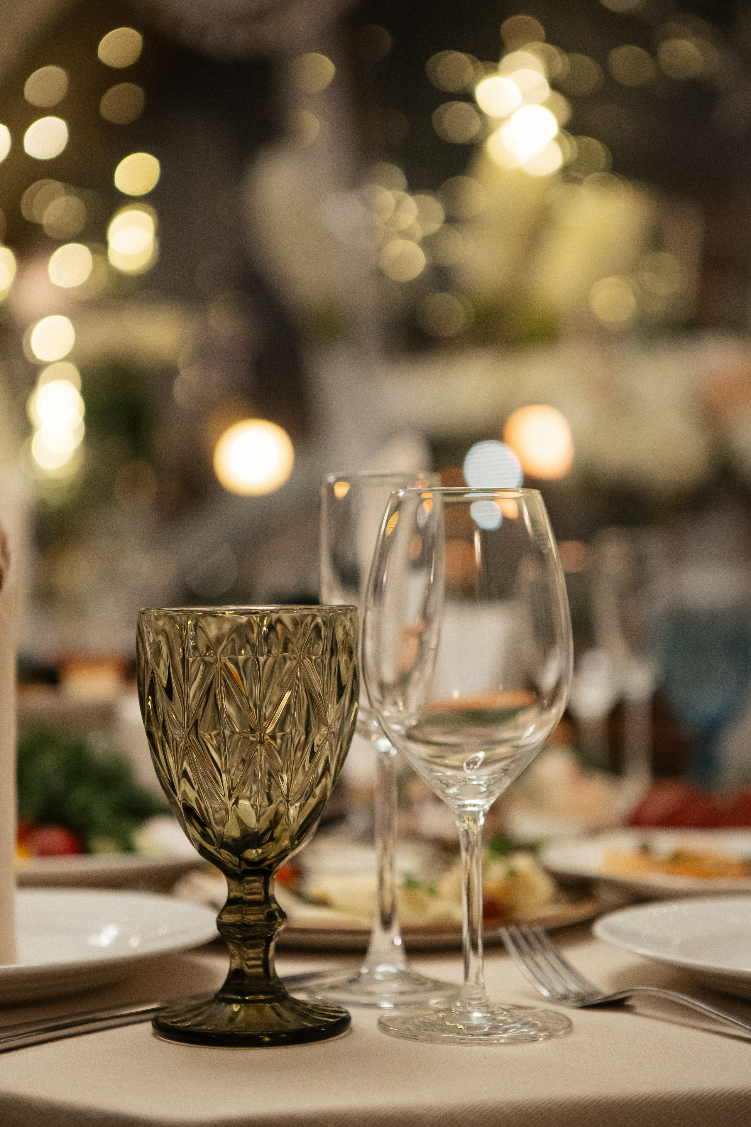 Анастасия и Кирилл. Фотограф Анна Луценко Москва