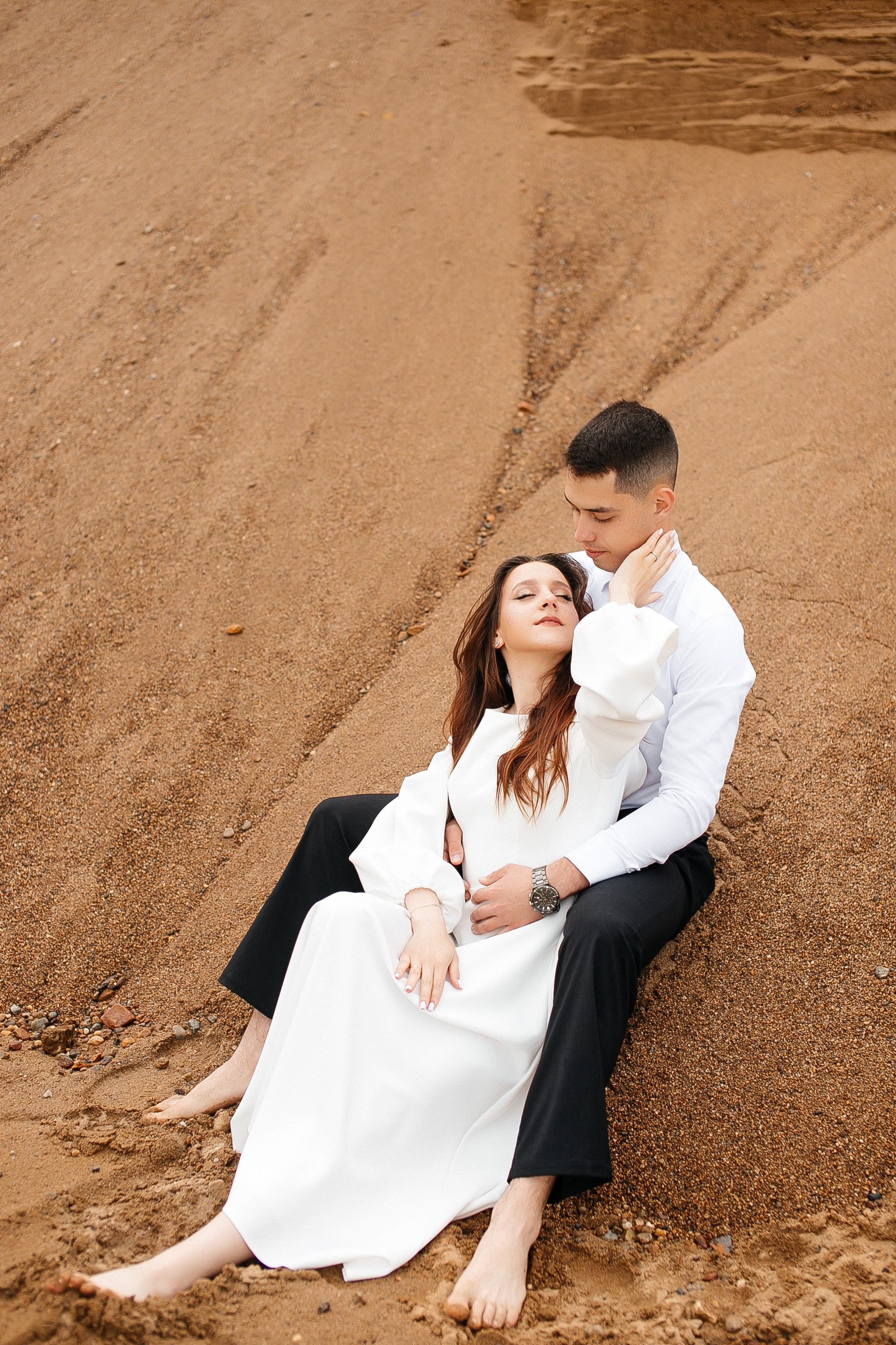 Иван & Арина. Свадебный и семейный фотограф в Санкт-Петербурге