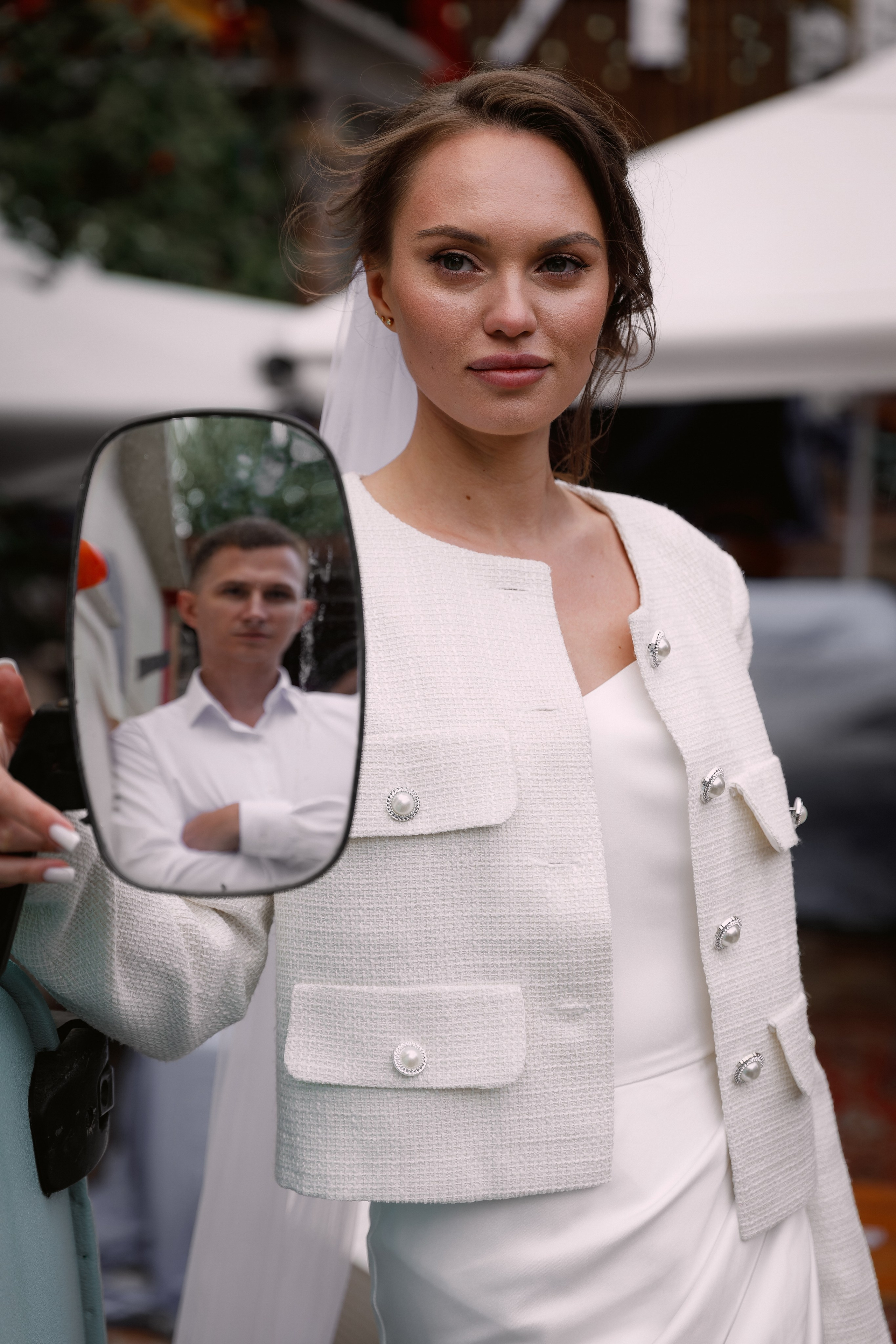 Свадебная съемка в Самаре для Александра и Кристины. Фотограф в Самаре Максим Тырин