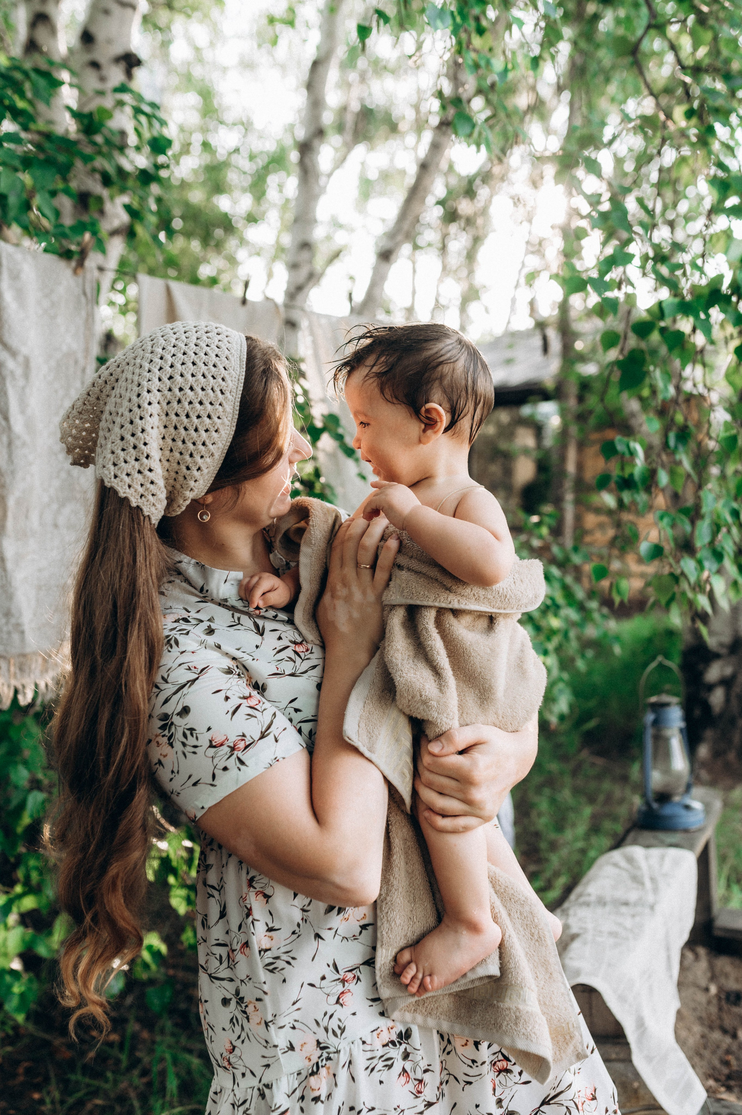 Карим, Надя, Матвей и Мирон. Свадебный и семейный фотограф в Чите Юлия Оранская