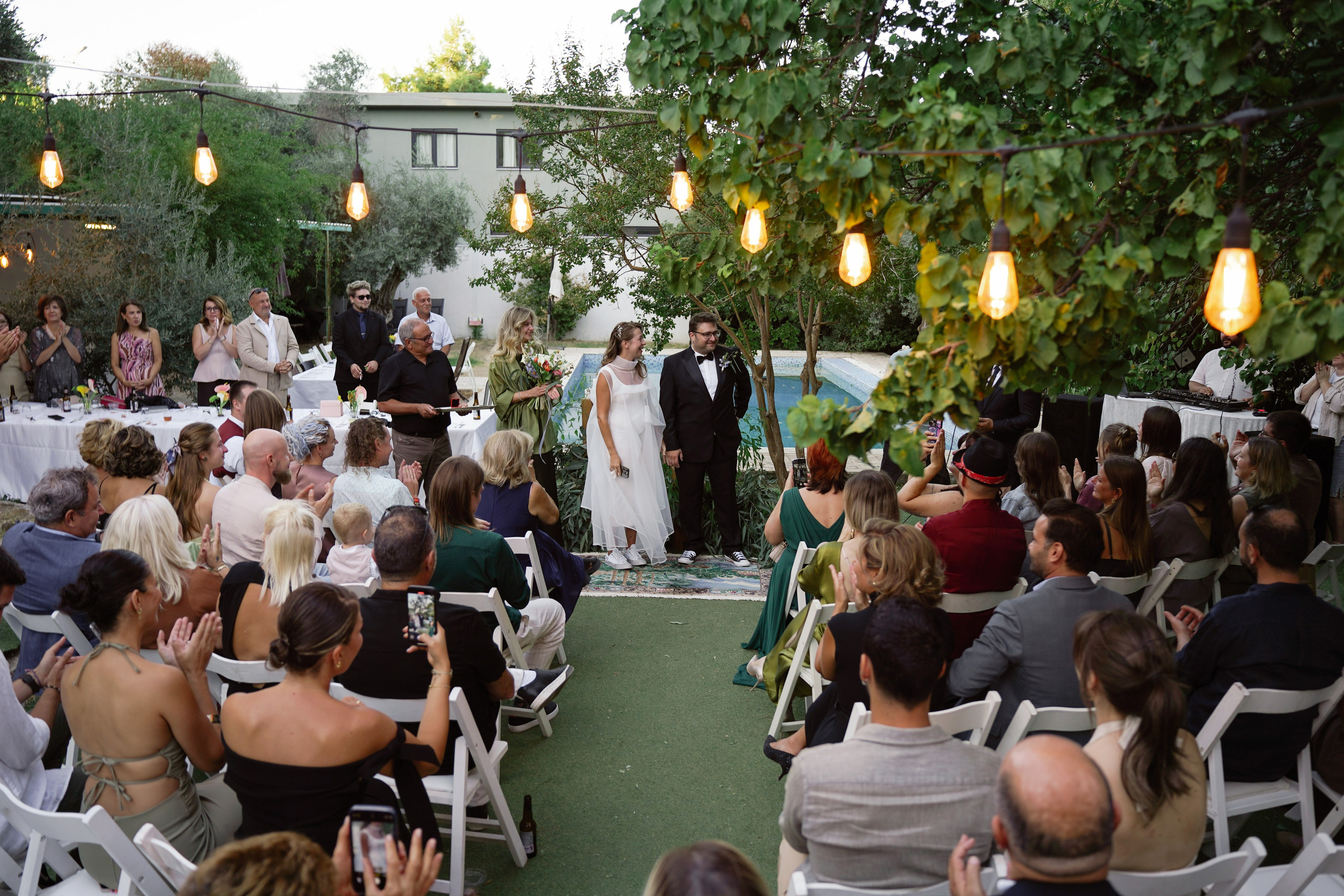 Maria & Burak. İrandek. Fotoğrafçı. İzmir