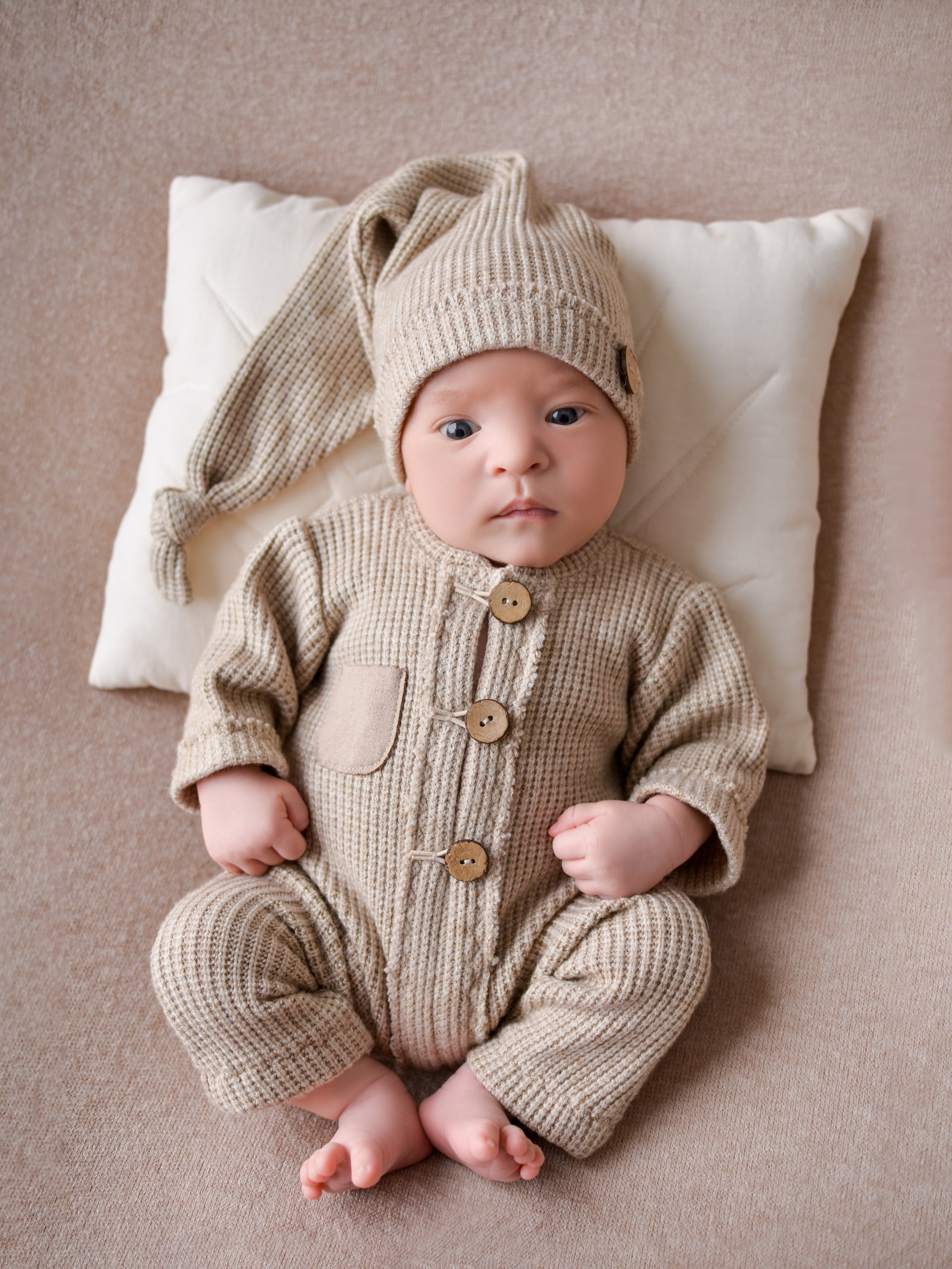 Лайфстайл с элементами ньюборн. Фотограф новорожденных Краснодар Малышенко Надежда