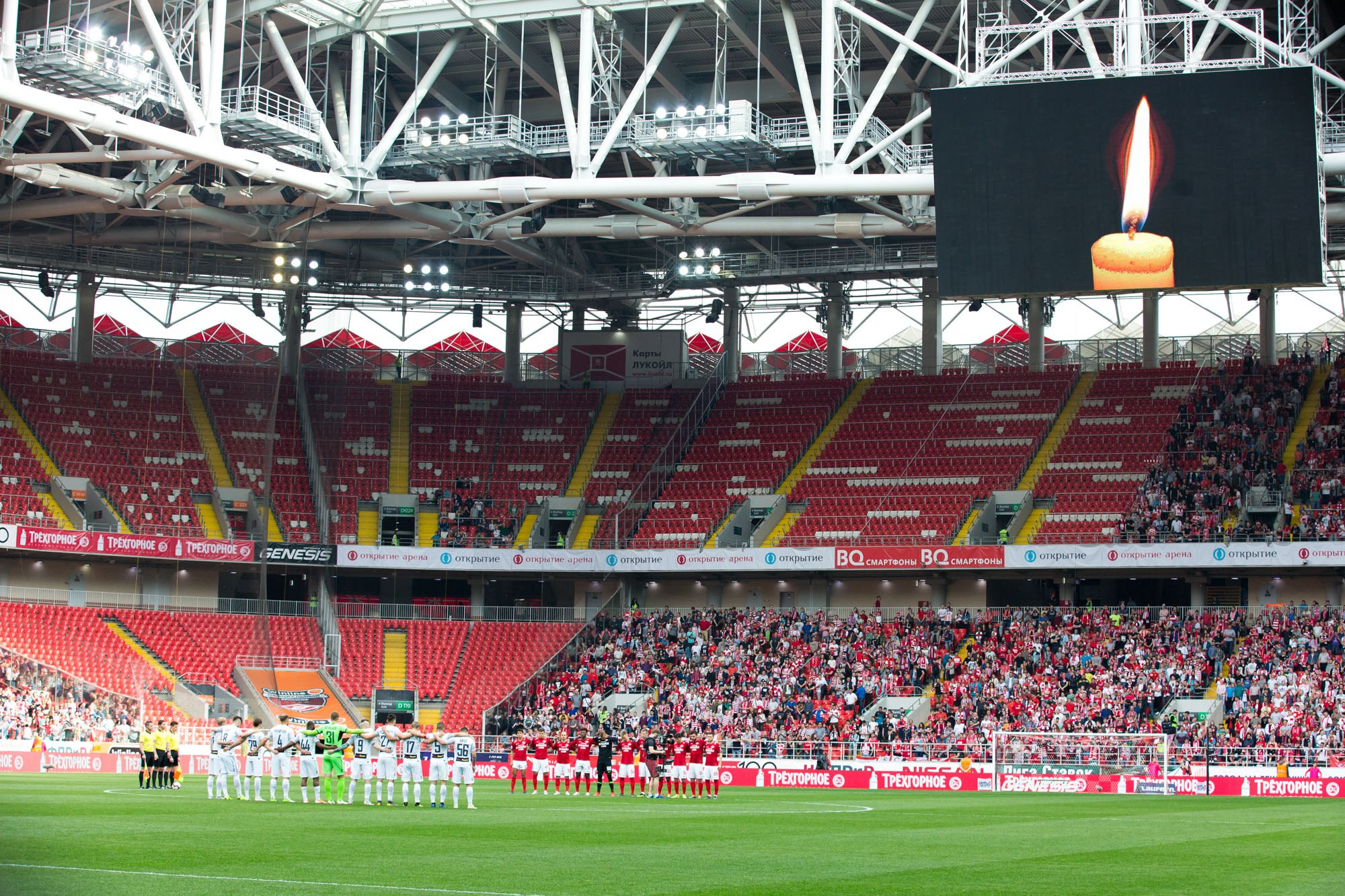Спортивный репортаж. Фотограф в Москве Валерий Боцман