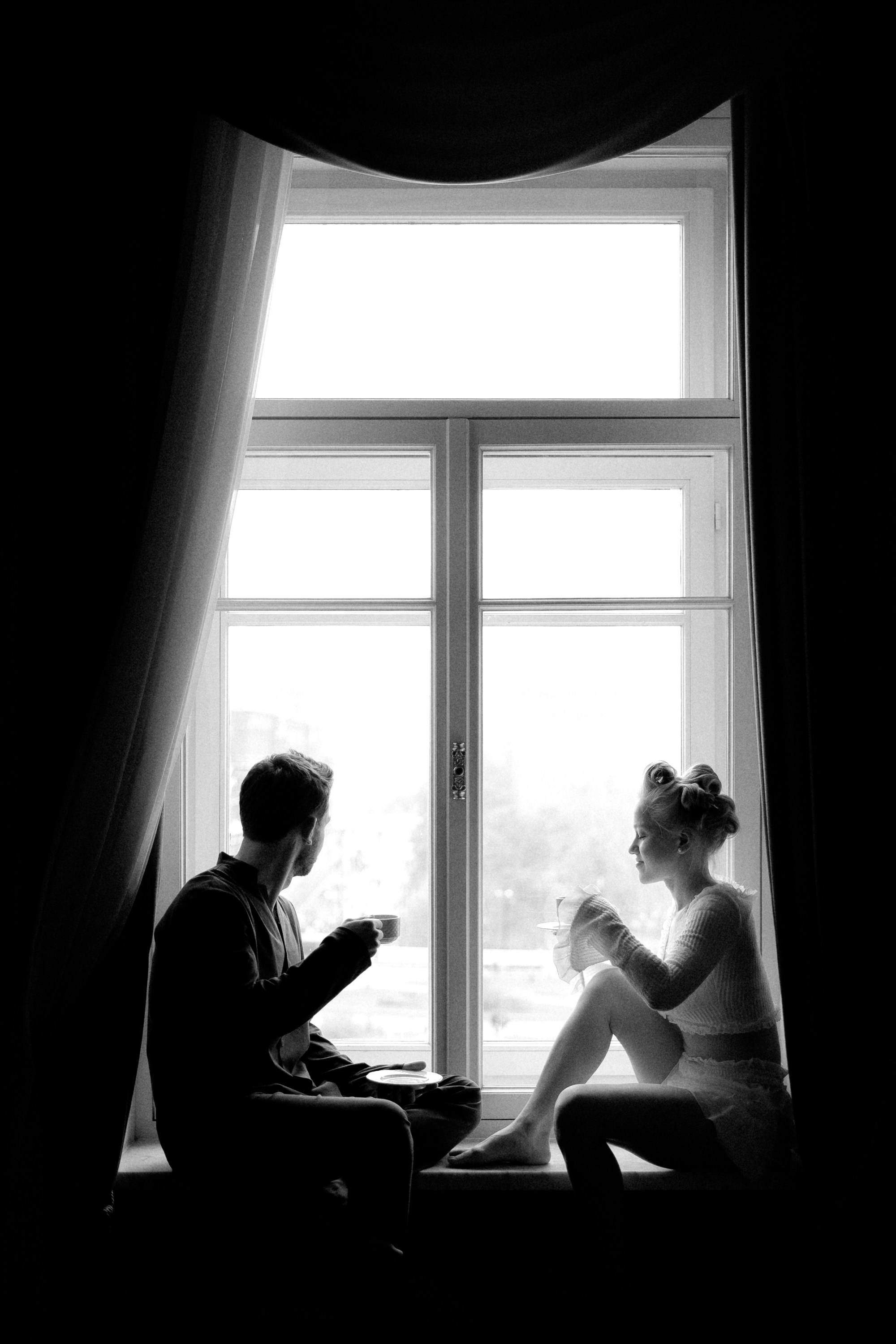 Anna & Valera Wedding. Антон Прокопенков Свадебный Фотограф +7(916) 013-35-12