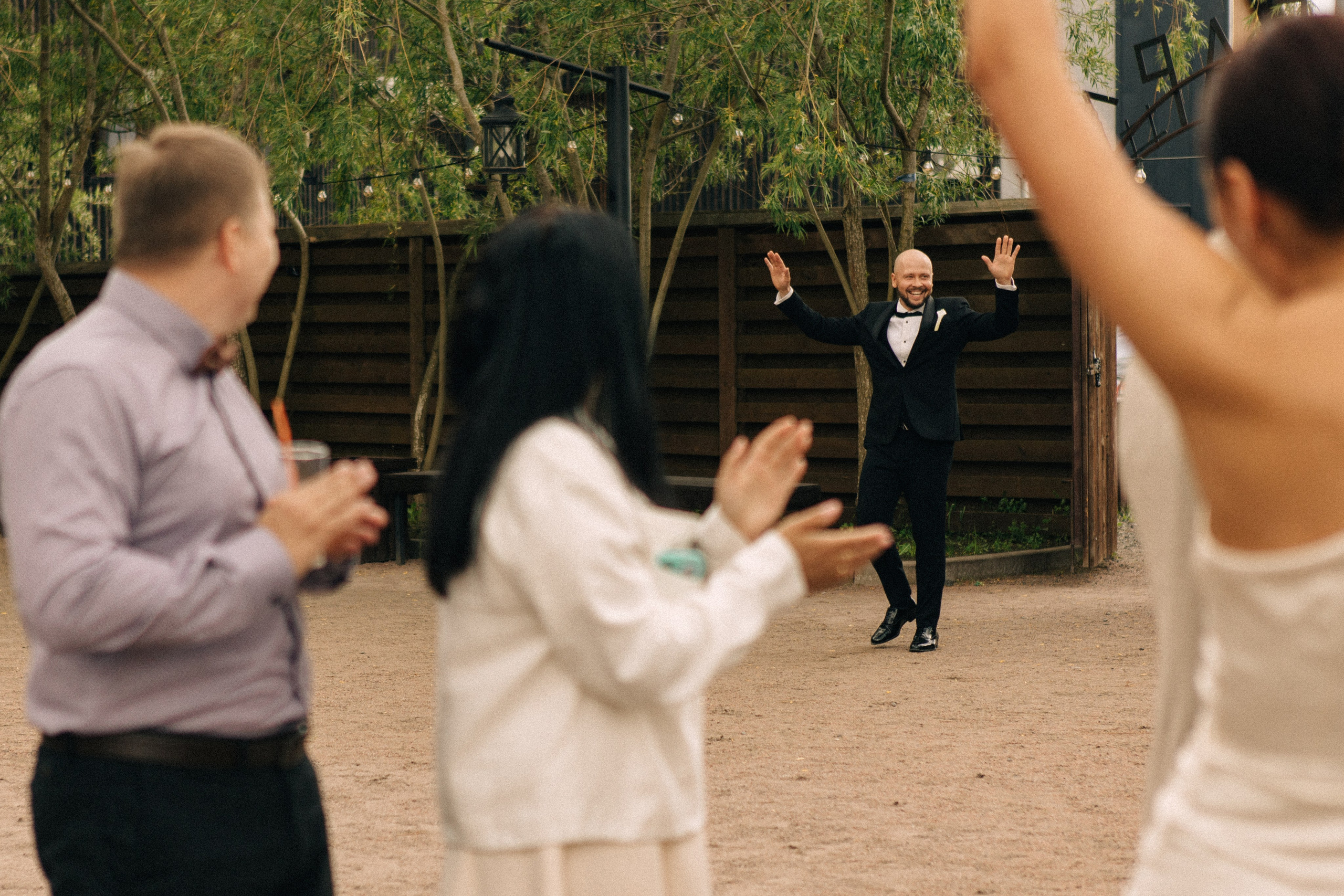 D & A. Фотограф в Санкт-Петербурге Ольга Андрианова