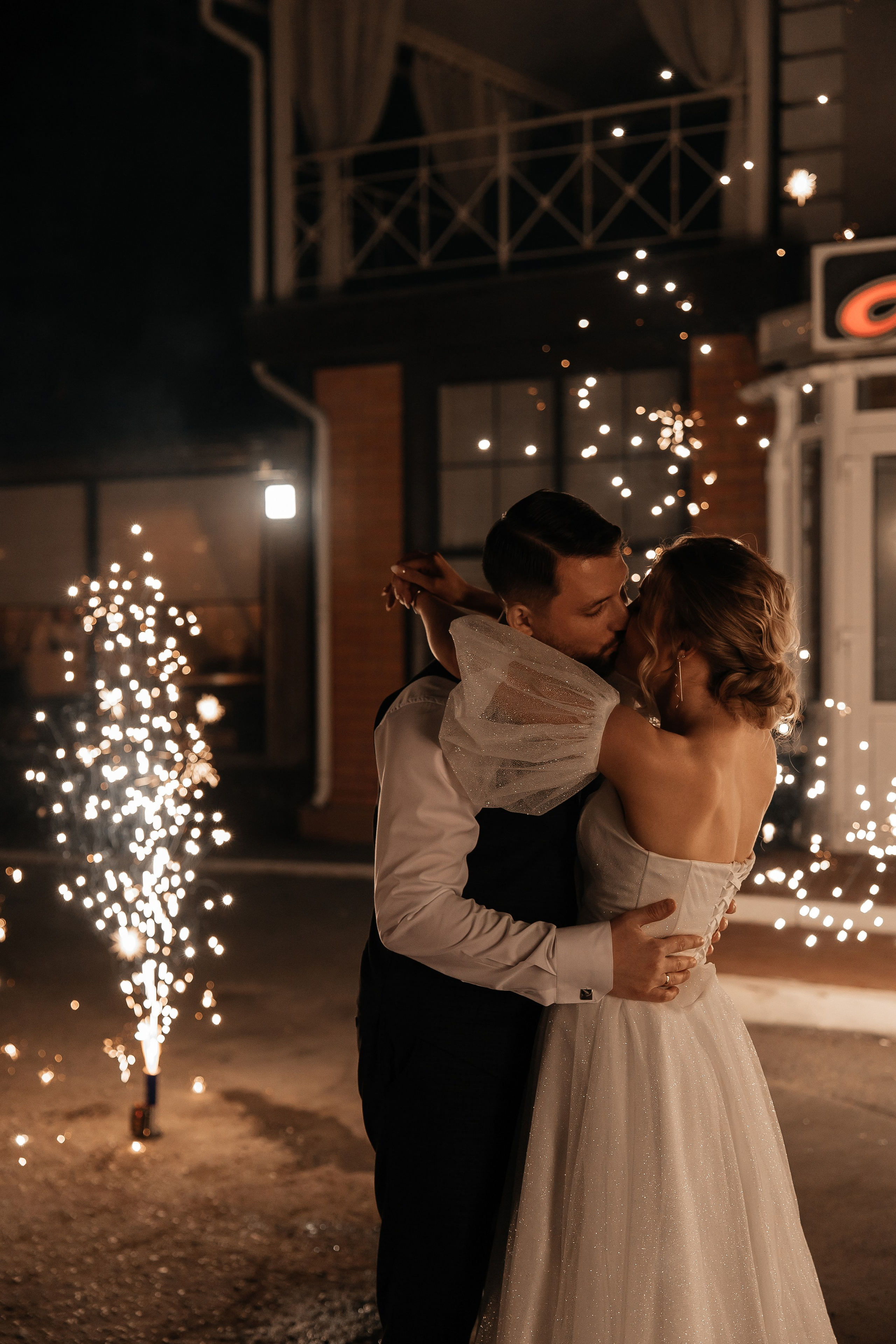 Дмитрий и Ирина. Фотограф Пенза Марина Арбузова |свадебный и семейный фотограф