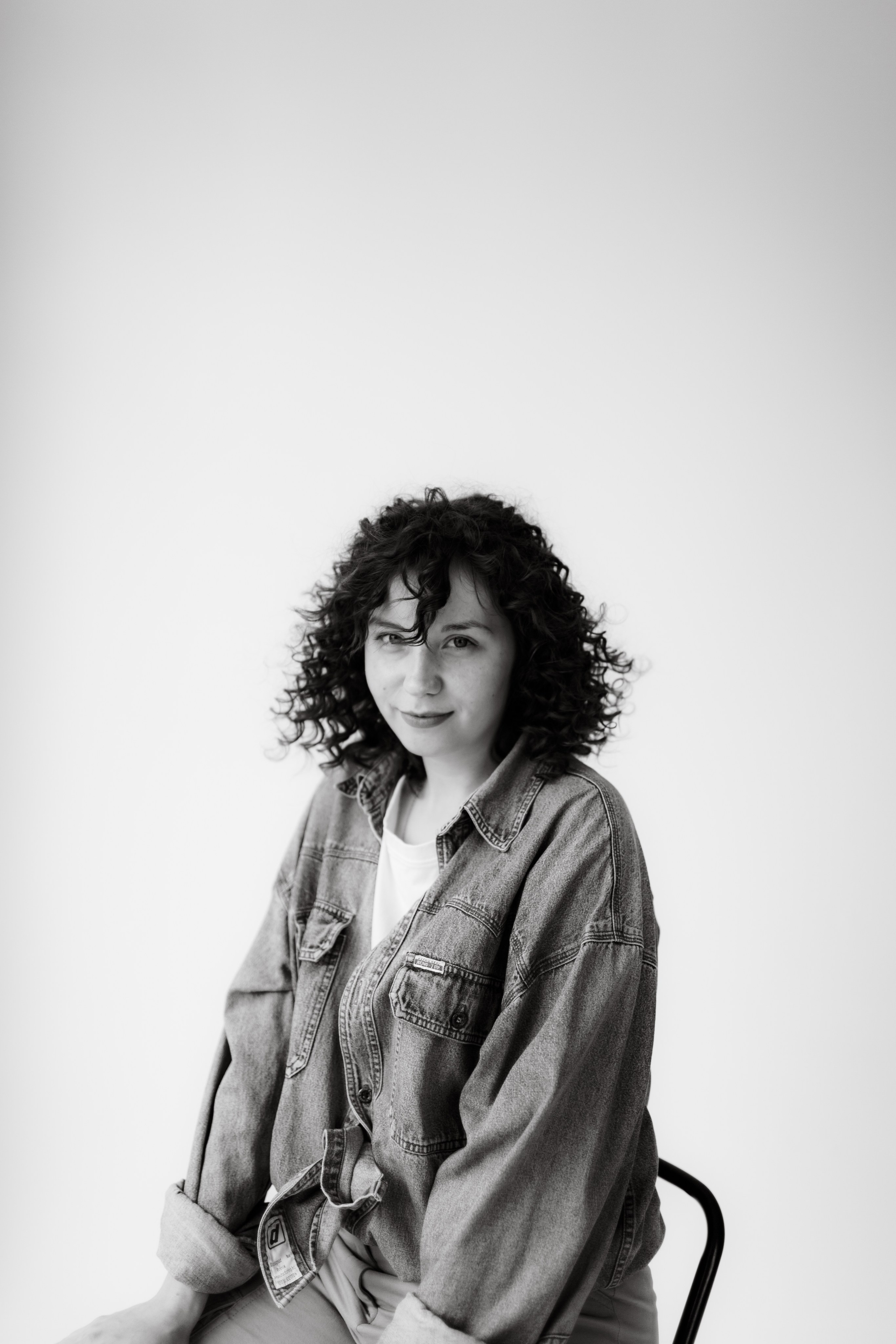 Даша. Фотограф и видеограф Мария Банщикова, Солнечногорск, Москва