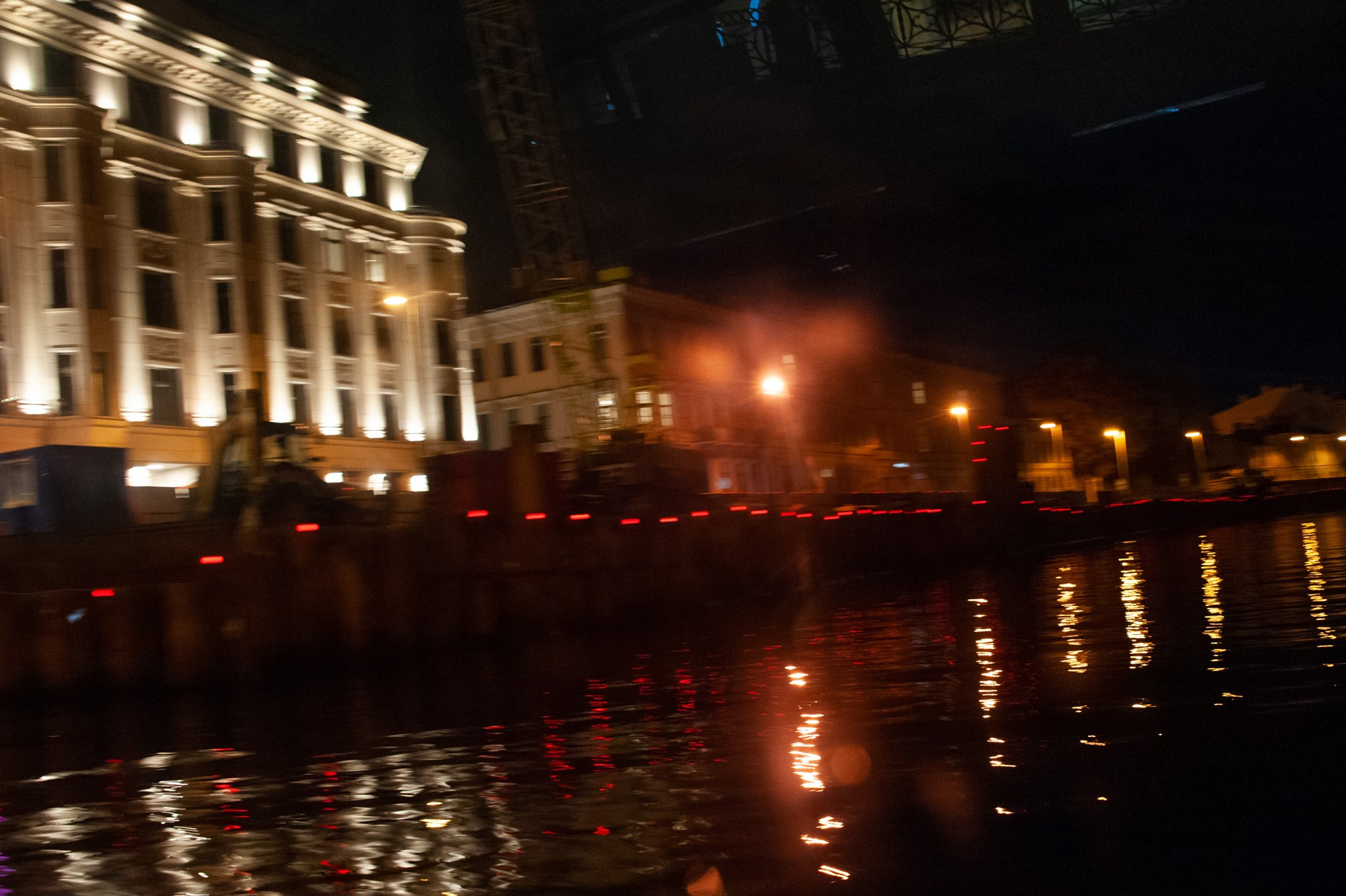 Вечерний Питер. Фотостудия Портрет Свадебный и семейный фотограф в Рязани