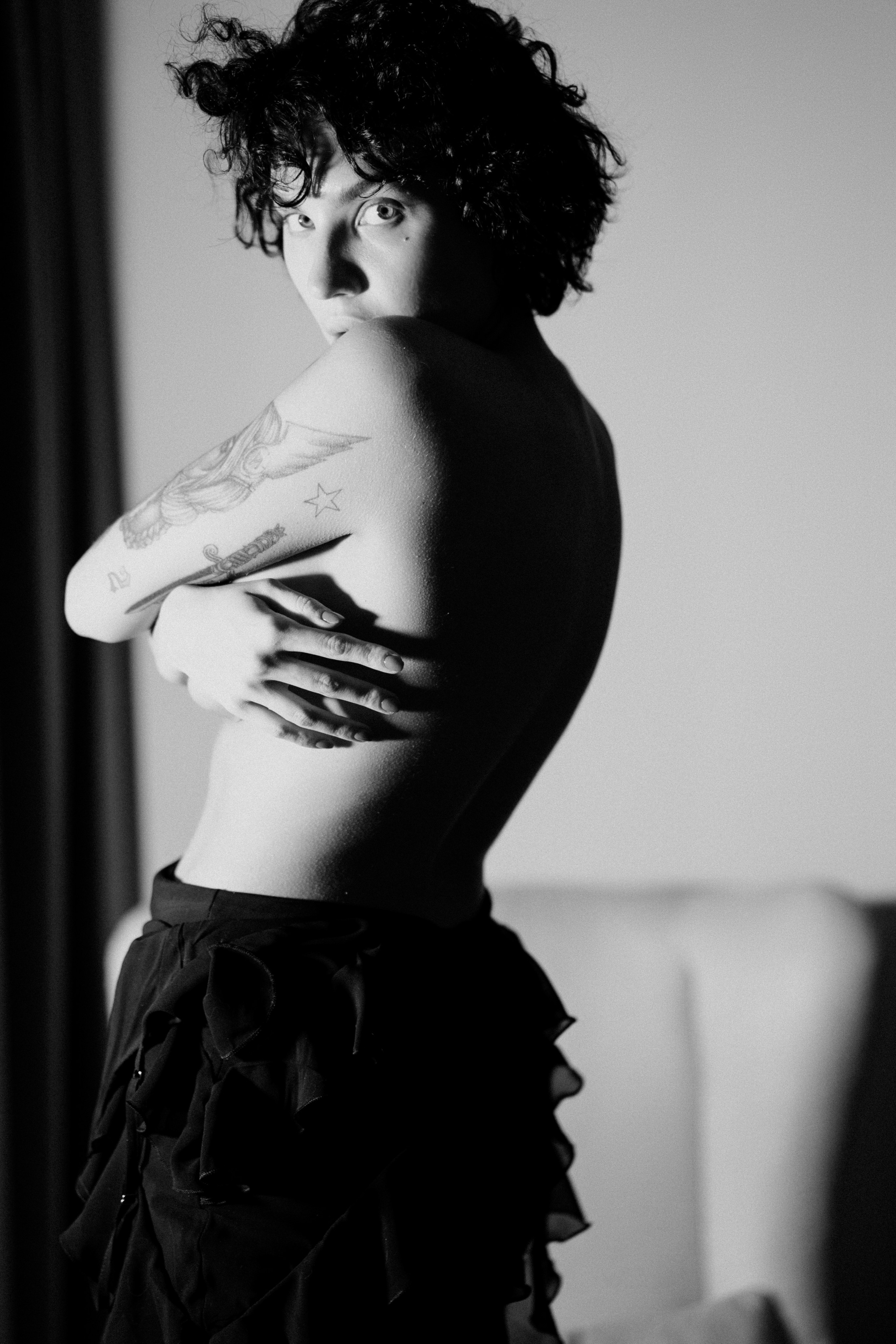 Женский портрет. I am Diana, a portrait photographer. I take pictures around the world