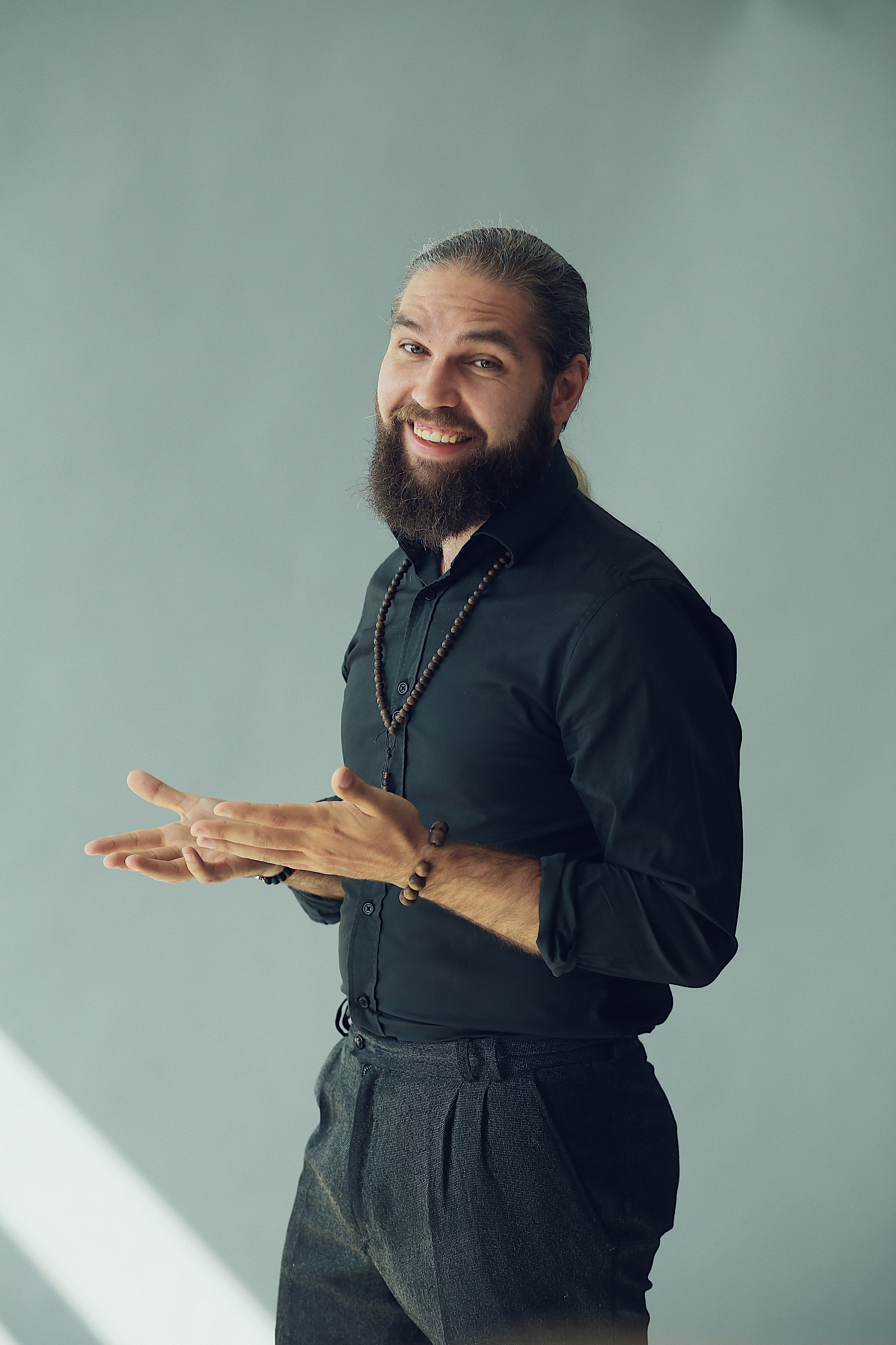 Мужская фотосессия. Женский и контент фотограф Данилина Ирина в Москве