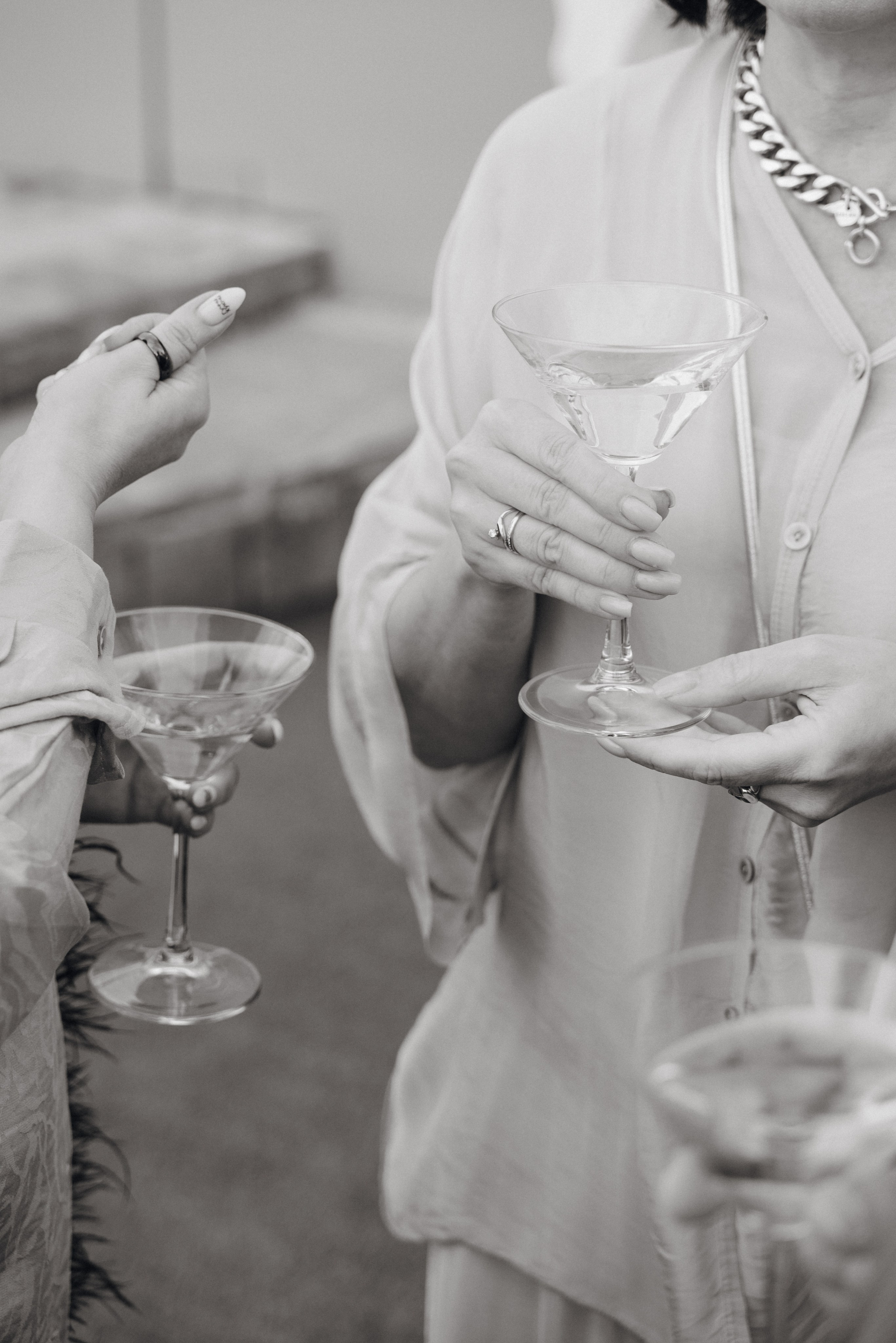 Полина и Кирилл. Репортажный и свадебный фотограф в Сургуте