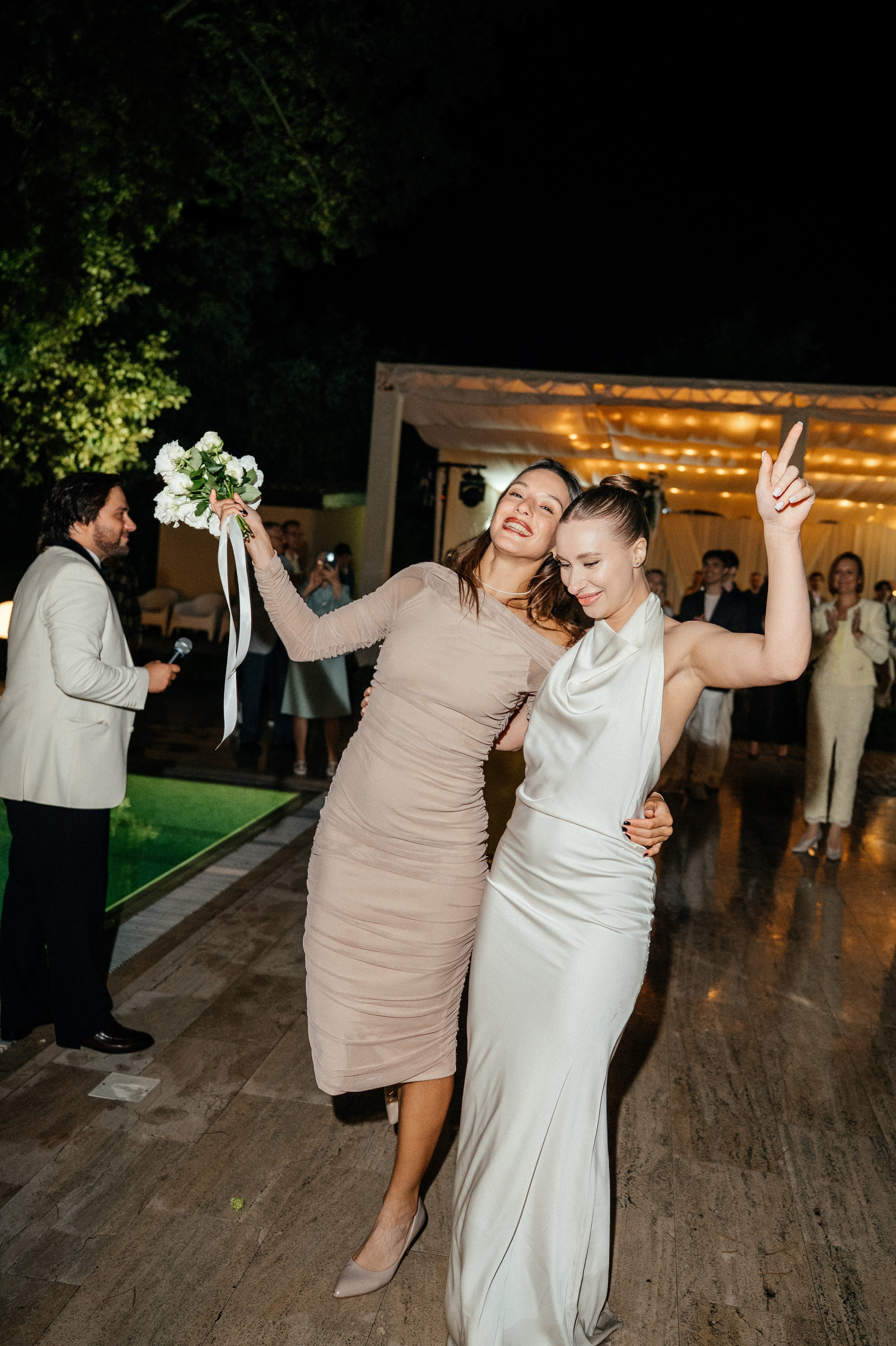 Вечеринка в Санта-Барбаре. Свадебный и семейный фотограф в Краснодаре Марина Стёпа