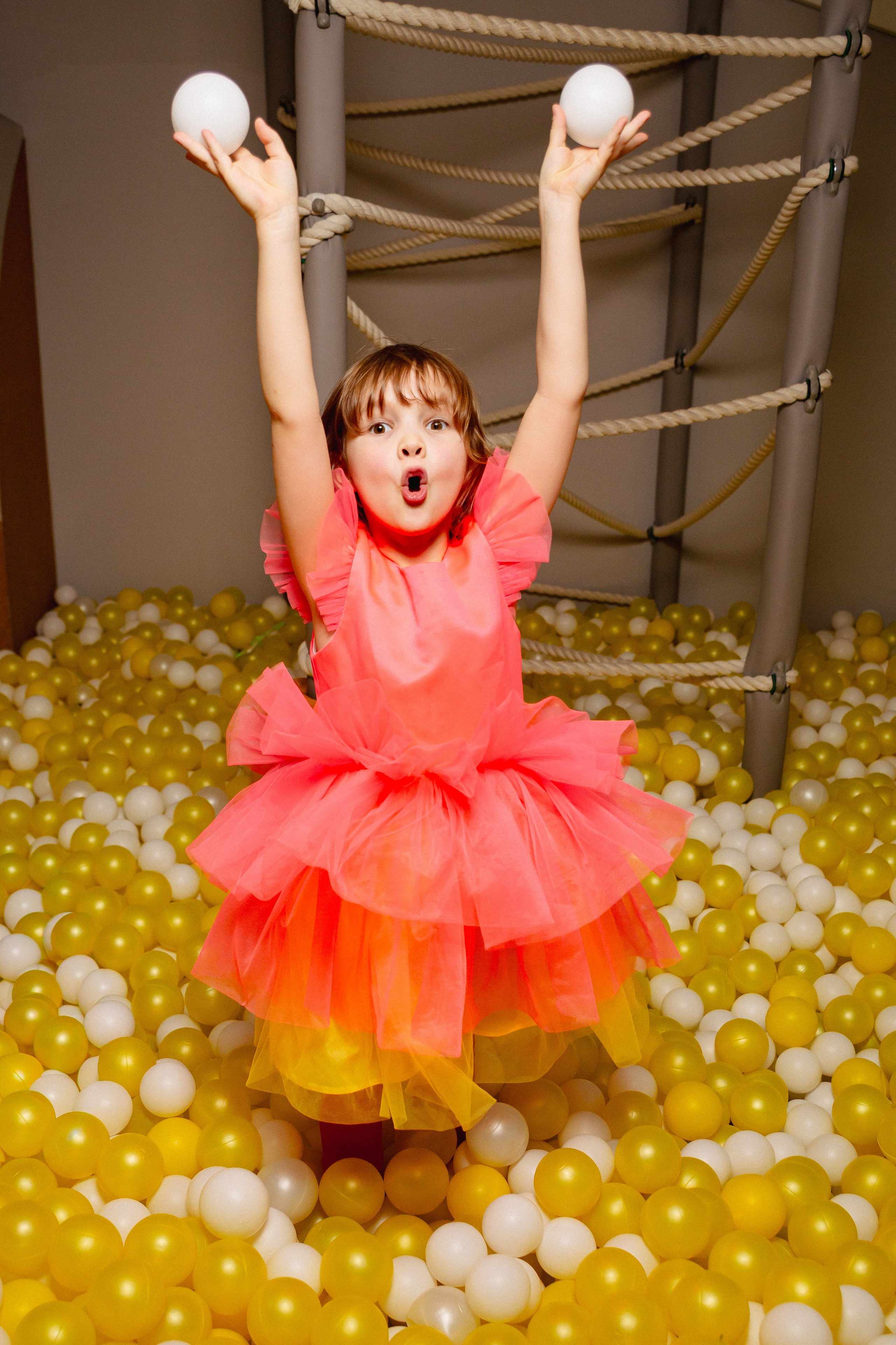 Детские дни рождения в кадре. Kubynin.V Production