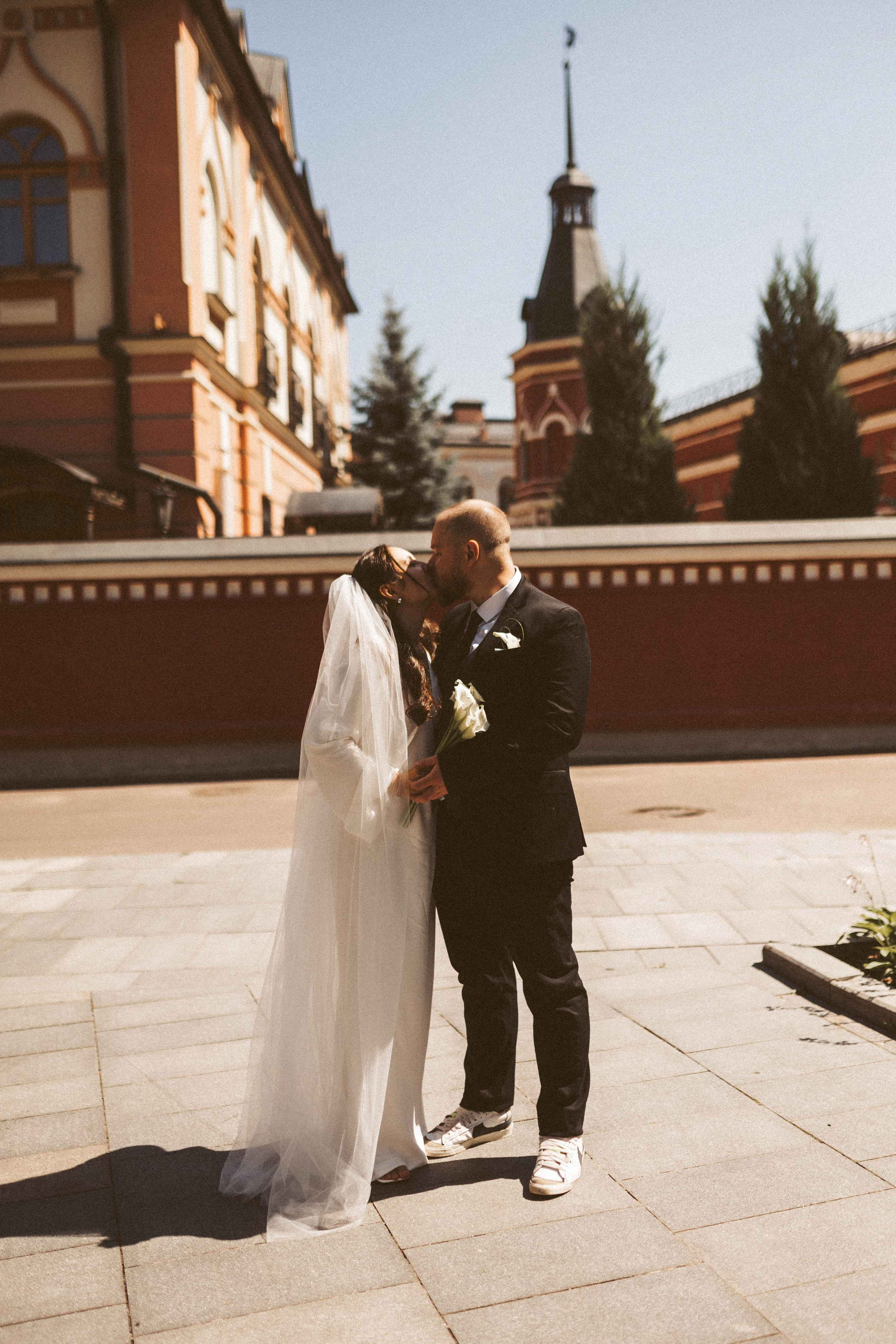 Владимир/Лиля. Фотограф в Москве Татьяна Сергеева