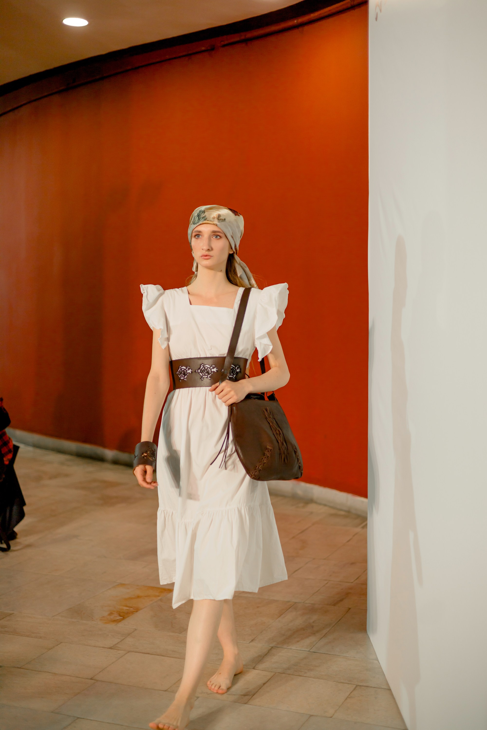 Smolensk Fashion Week 2025_ФИНАЛЬНЫЙ ПОКАЗ ДРАМТЕАТР. Главная