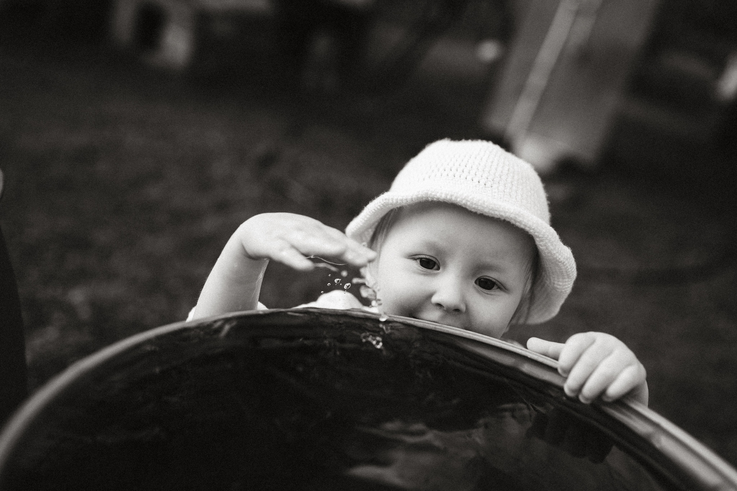 Village. Лайфстайл фотограф в Чебоксарах и Санкт-Петербурге Тоня Бекнёва
