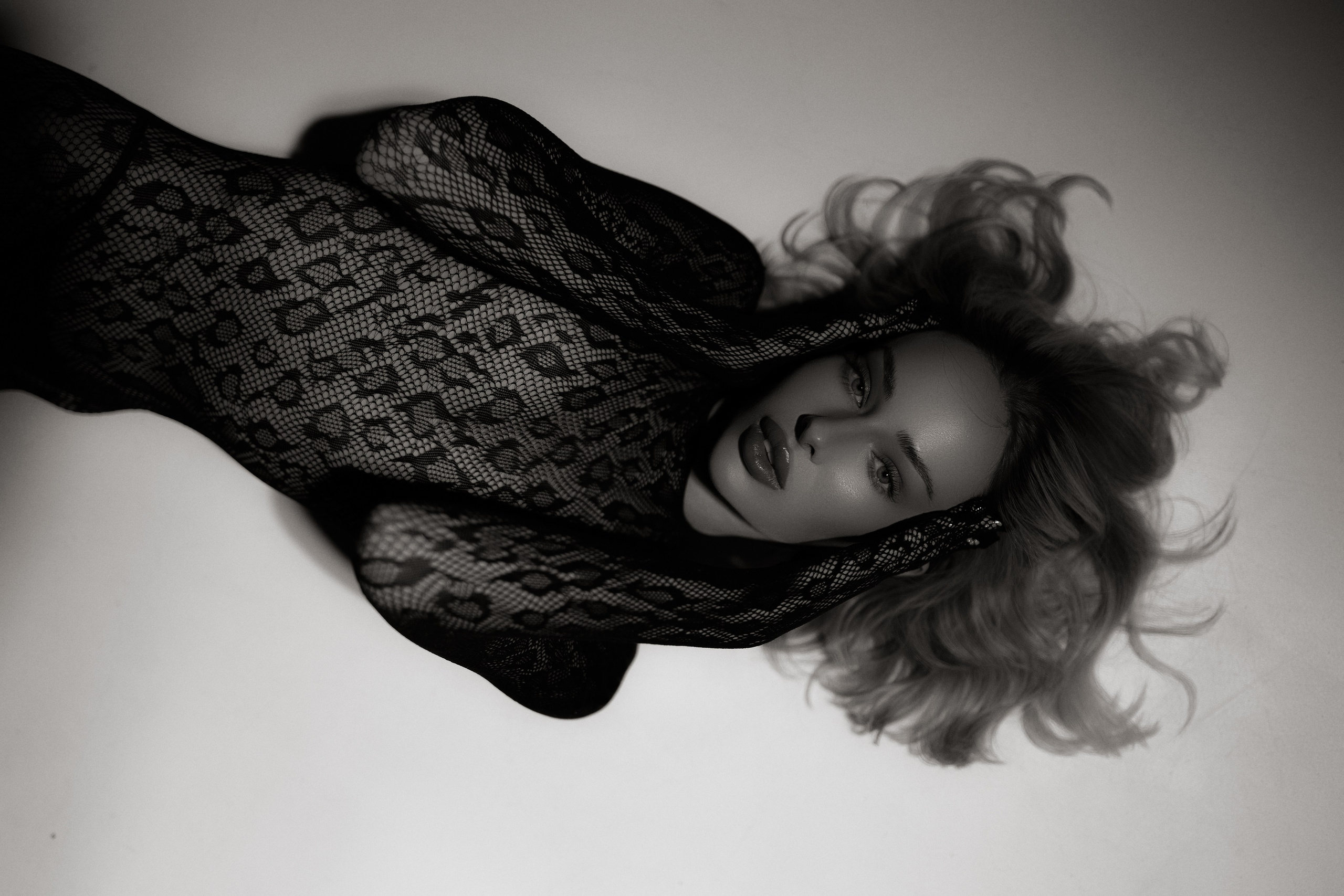 Ксения. DARYA.BELKINA