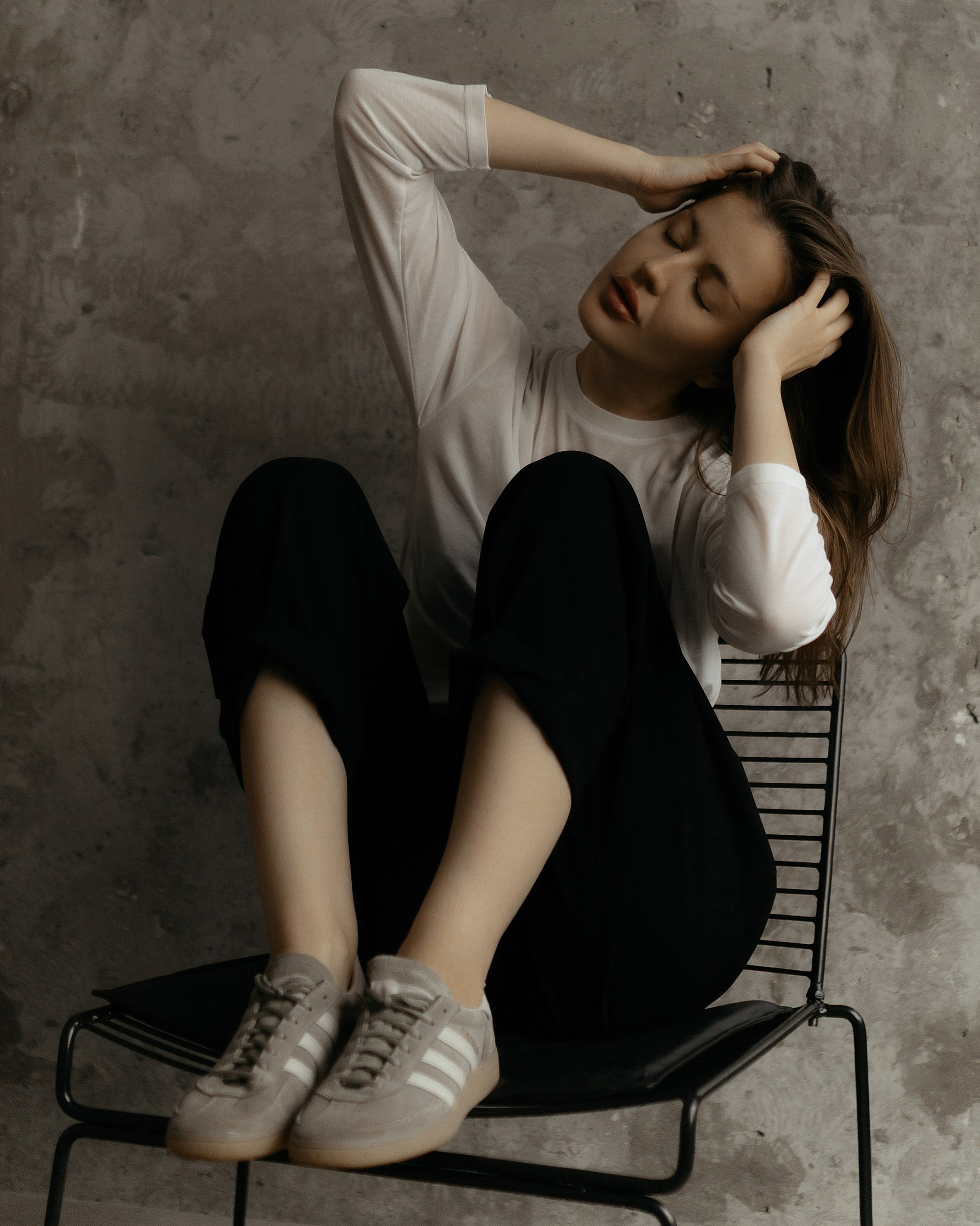Карина. DARYA.BELKINA