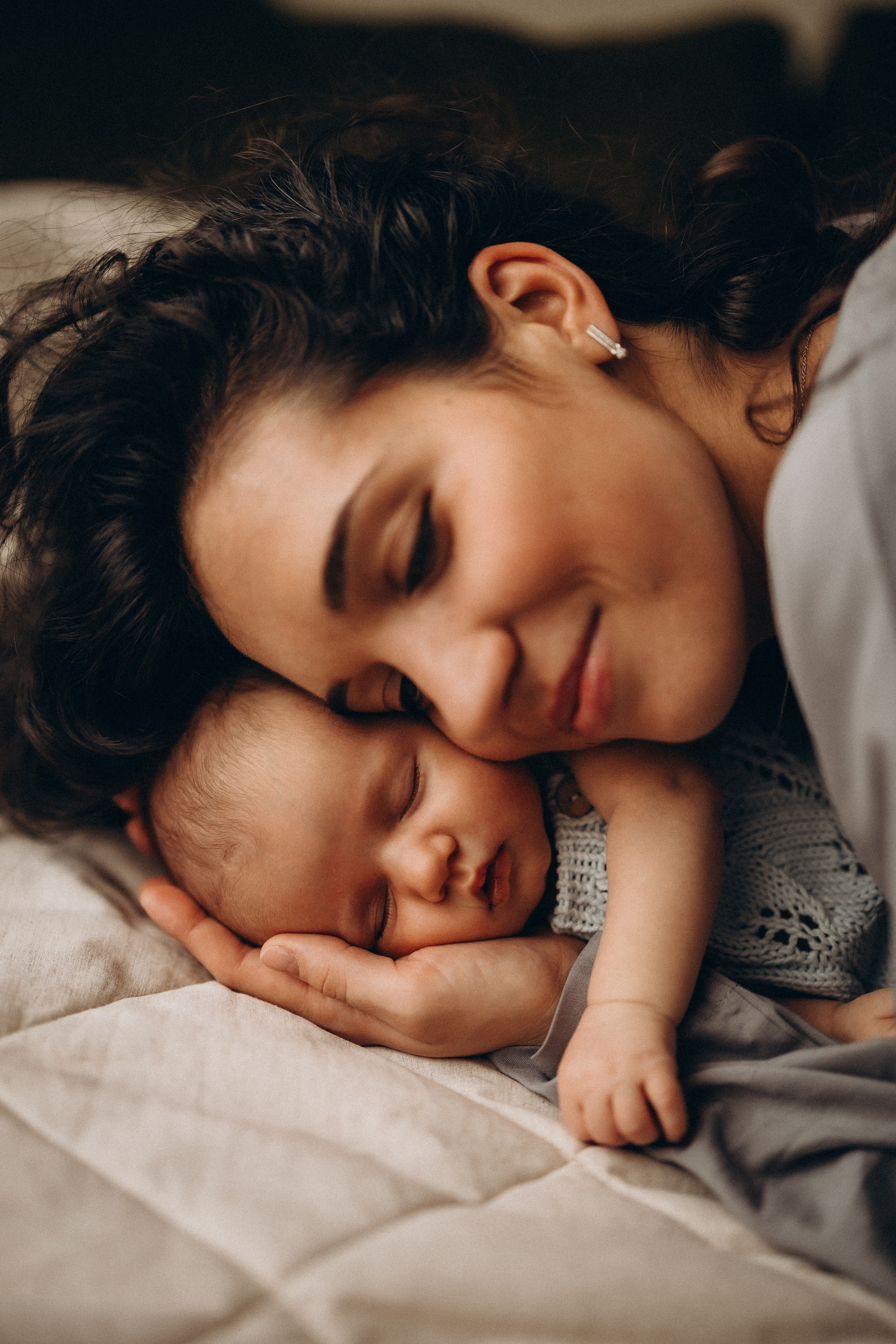 Ванечка. Евгения Пелипас