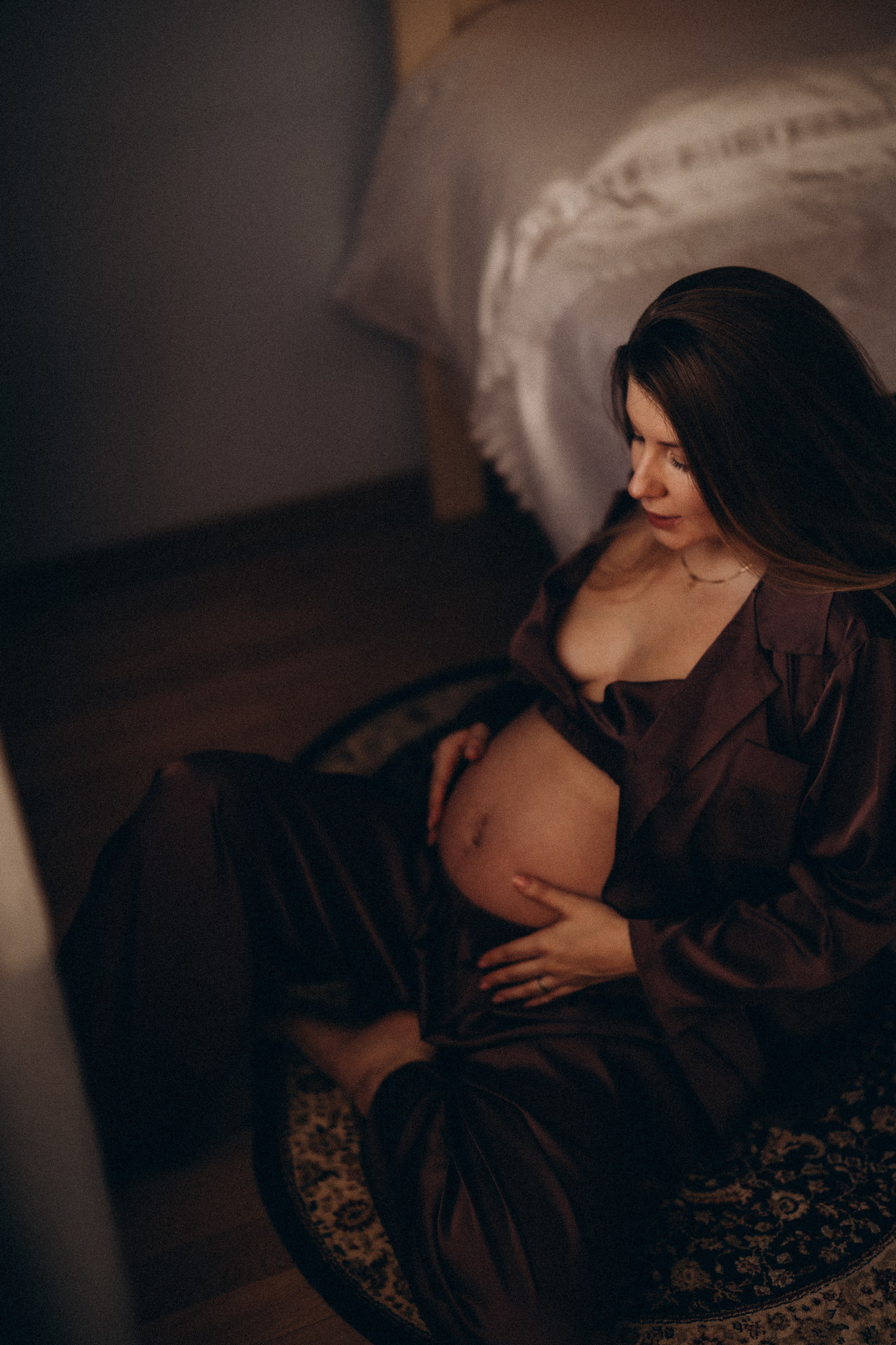 Просто, о главном. Евгения Пелипас