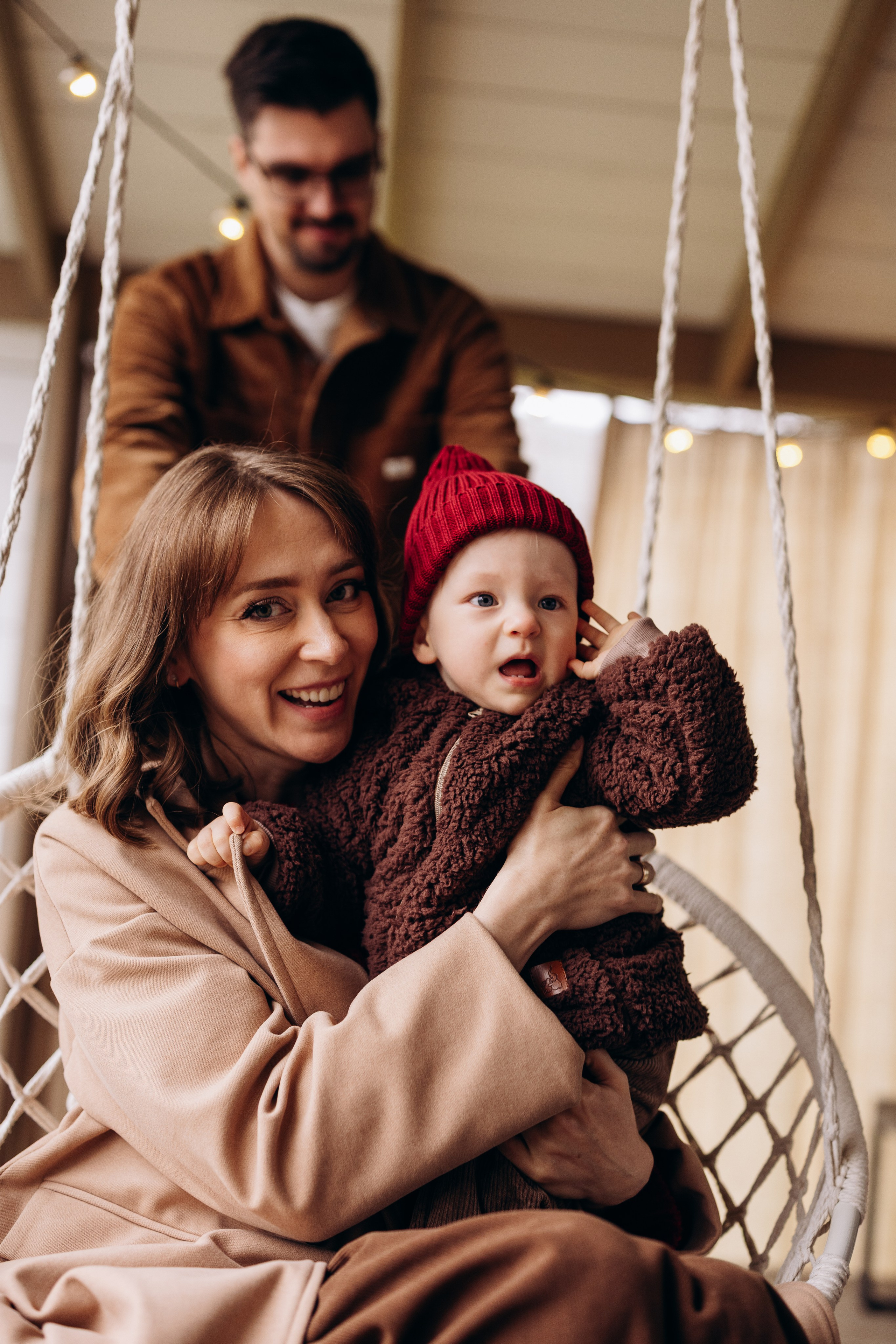 Уютная осень. Евгения Пелипас