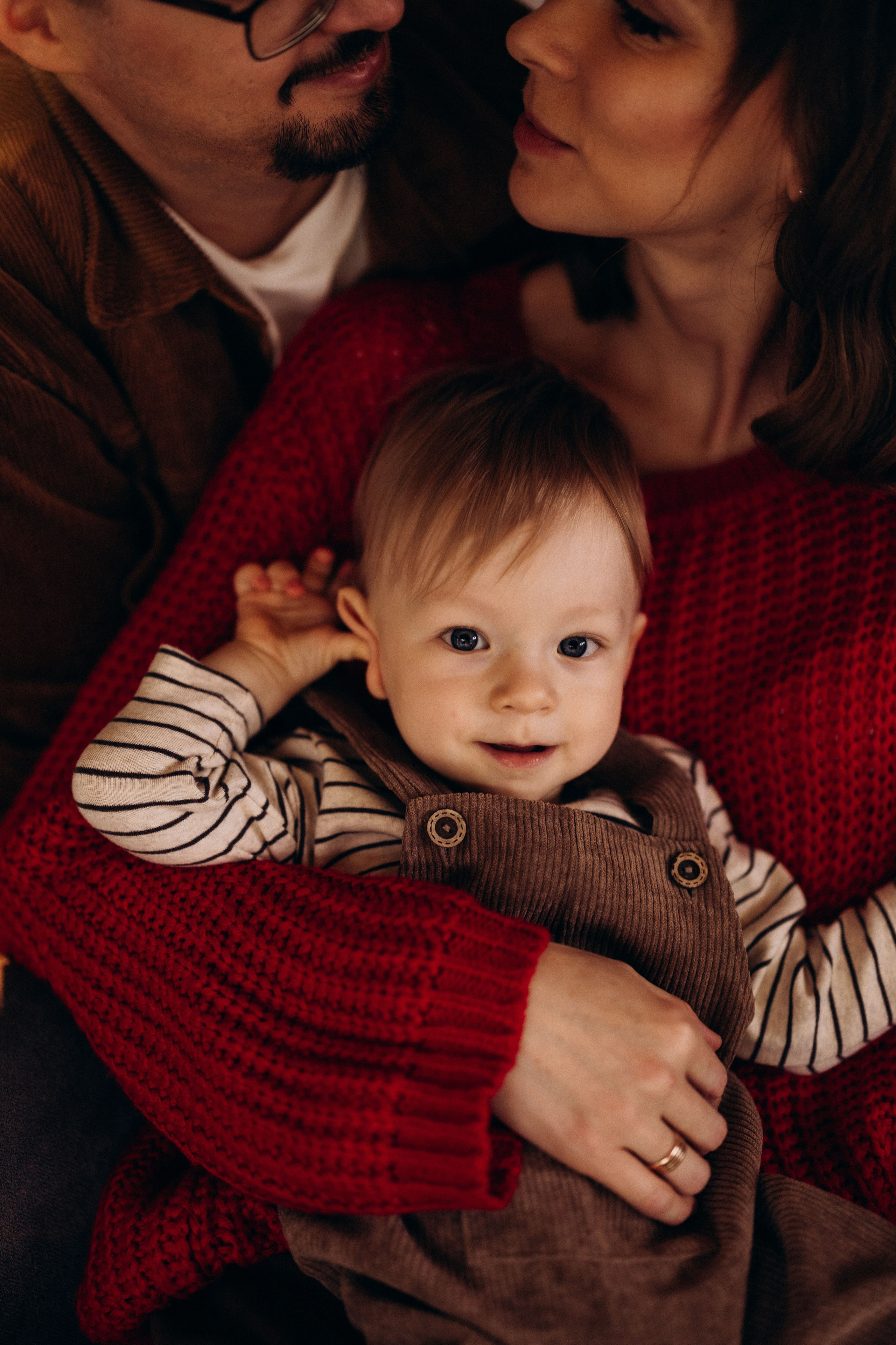 Уютная осень. Евгения Пелипас