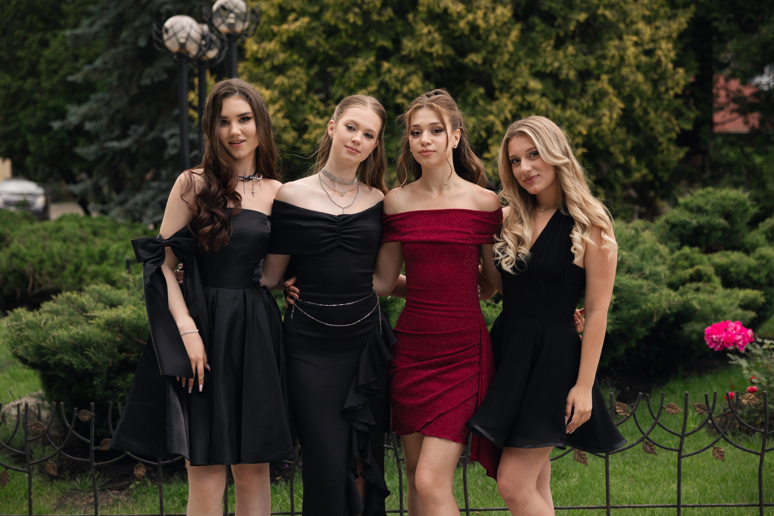 Ресторан «Лесная поляна». Свадебный фотограф Роман Еремеев