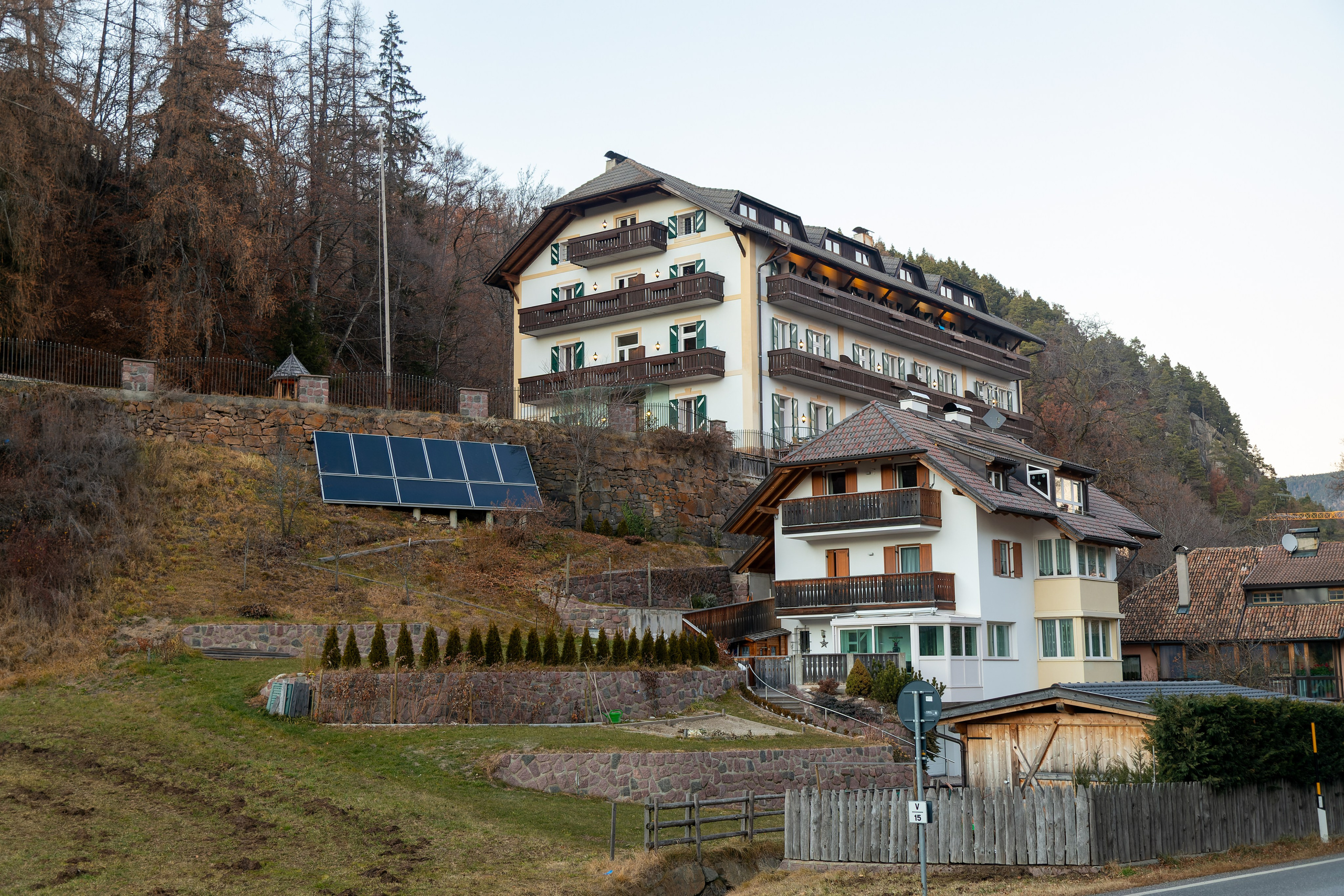 Фотосъёмка Альпы Италия, пейзажи и архитектура. «Студия DRONAVT`s» — видеосъёмка и фотография г. Москва