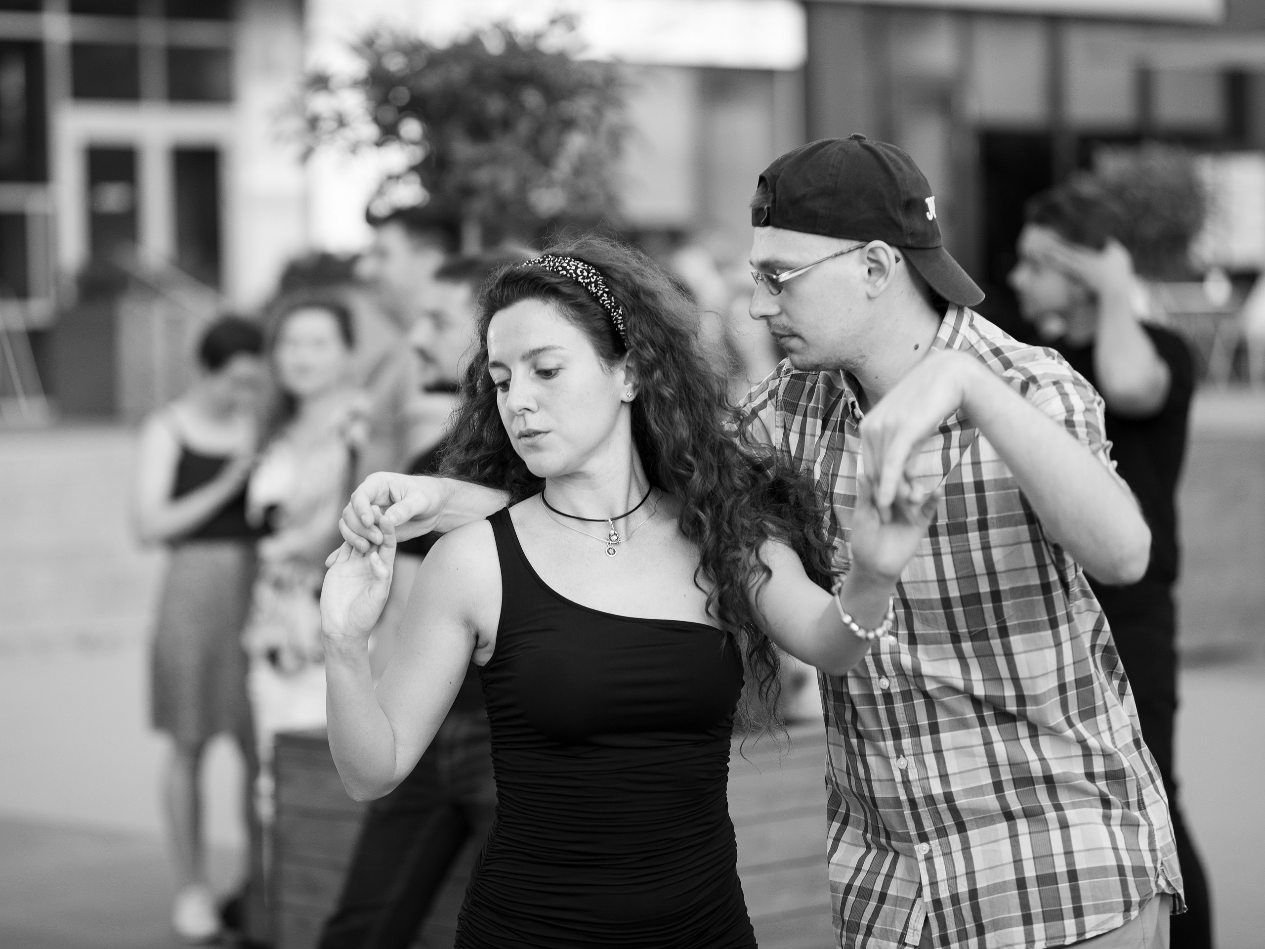 Репортажная съемка мероприятий в Краснодаре. Свадебный и семейный фотограф в Краснодаре Владимир Курашев