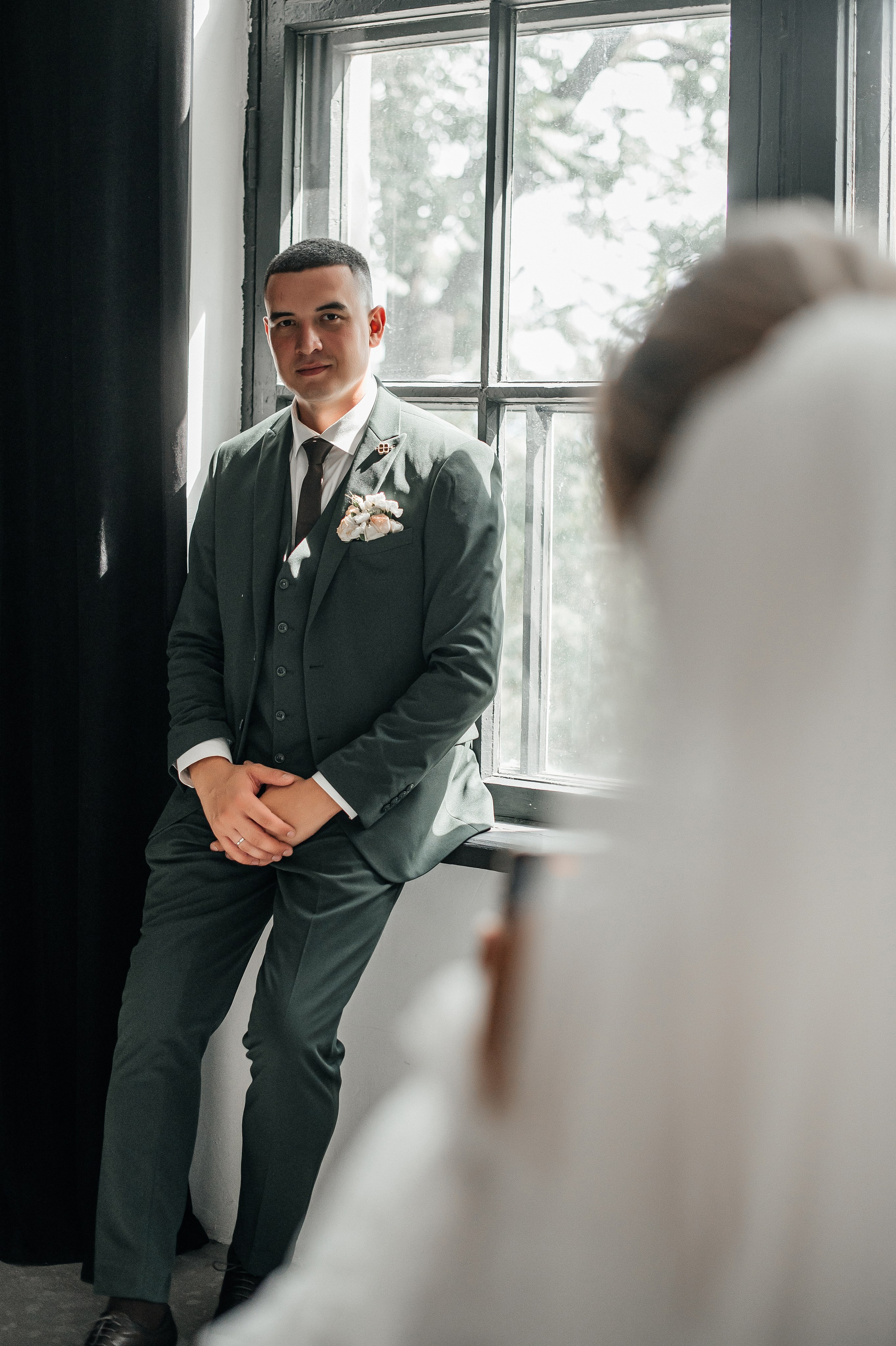 НЕ случайно!. Свадебный и семейный фотограф в Краснодаре Листкова Галина